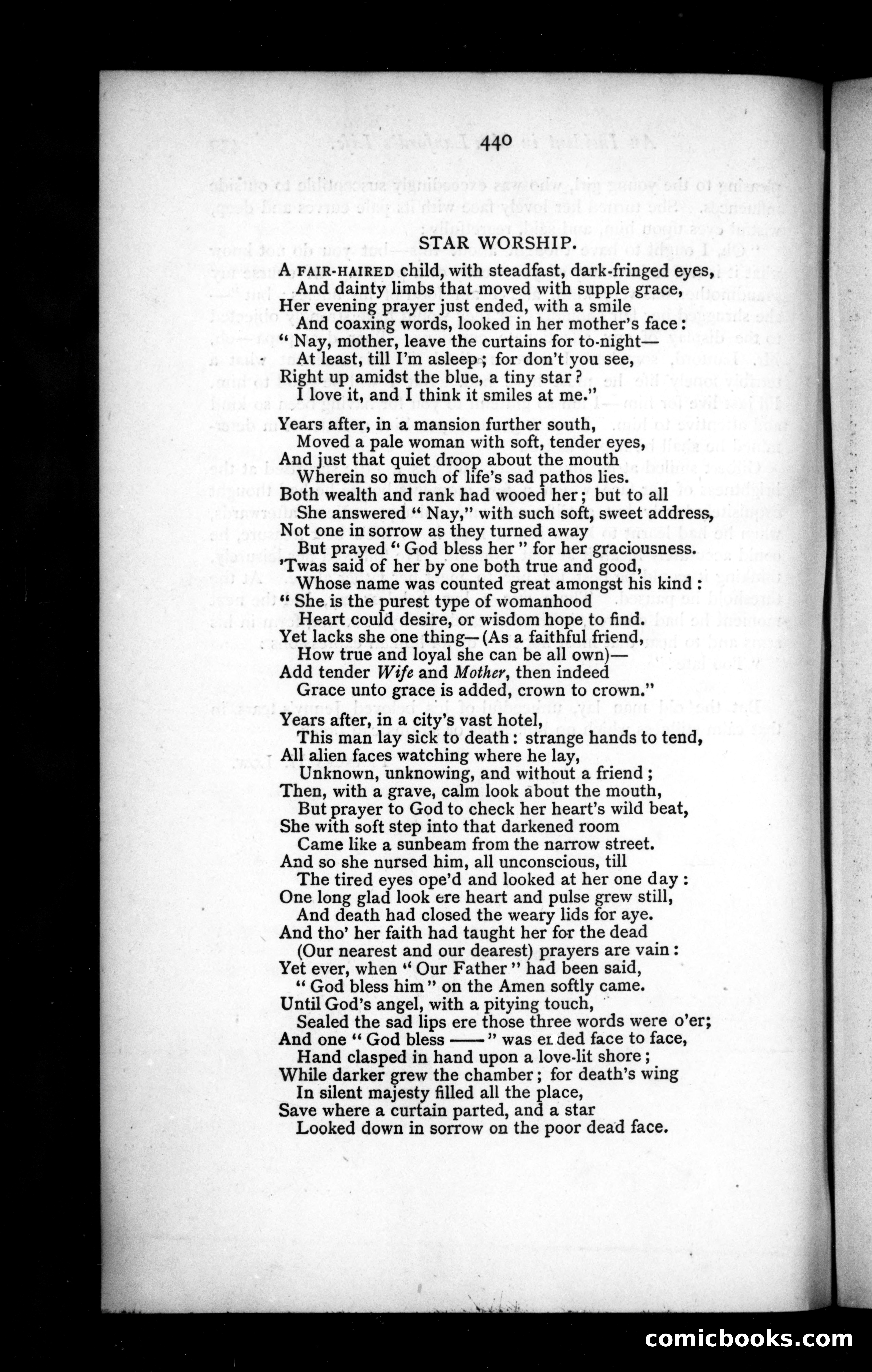 The Argosy, Vol. 49 — page 88 of 90