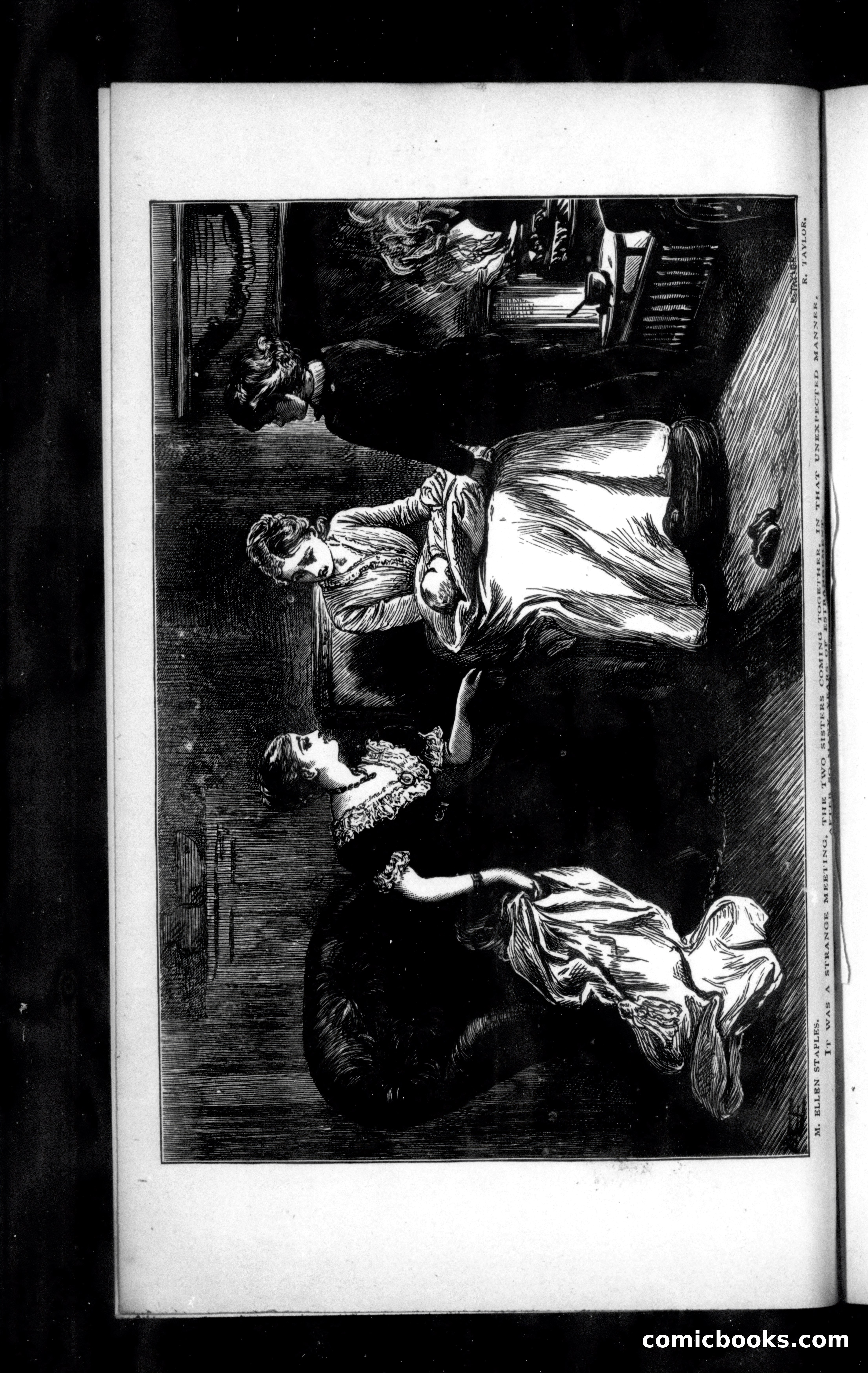 The Argosy, Vol. 49 — page 90 of 90