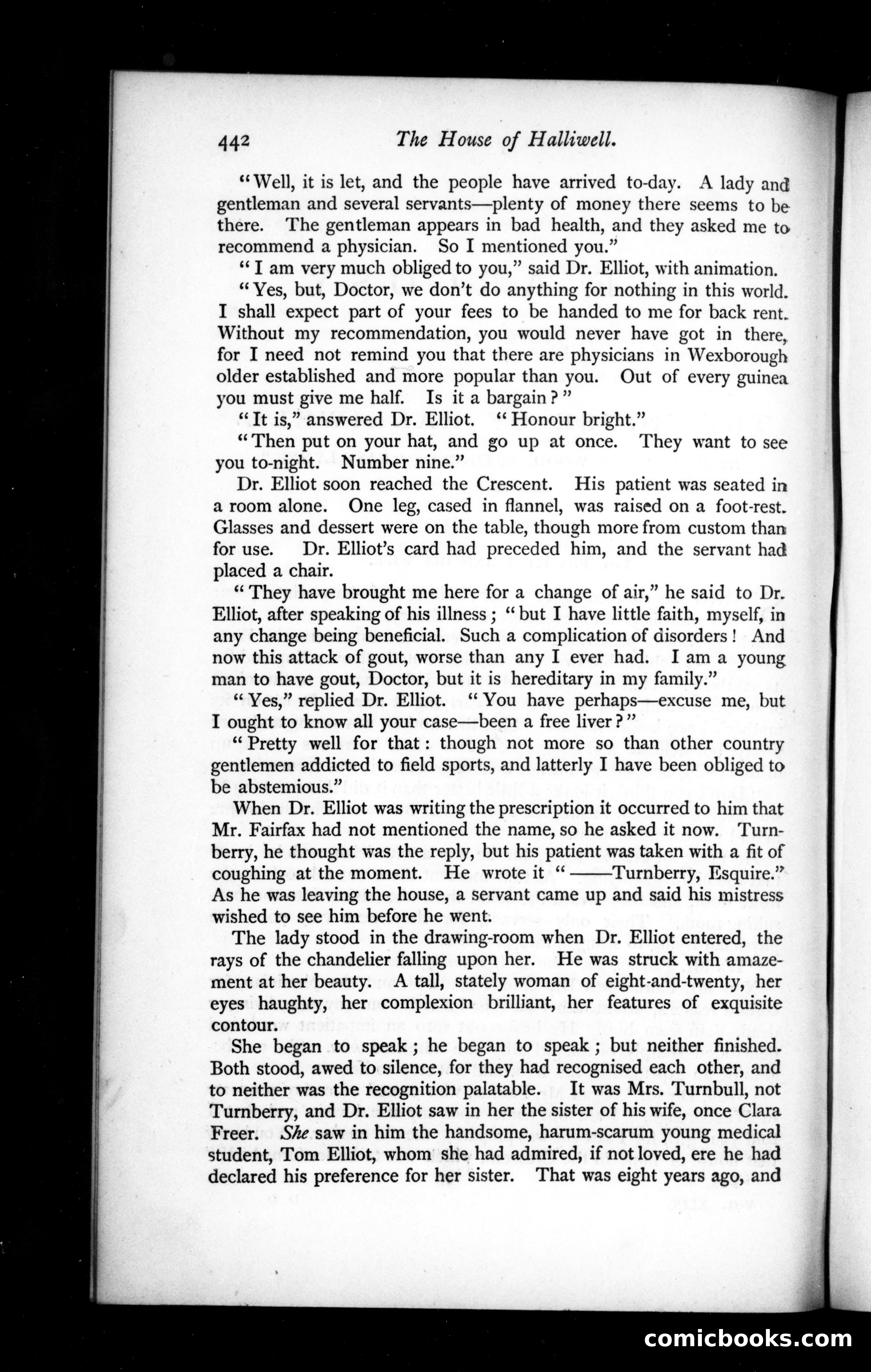 The Argosy, Vol. 49 — page 2 of 85