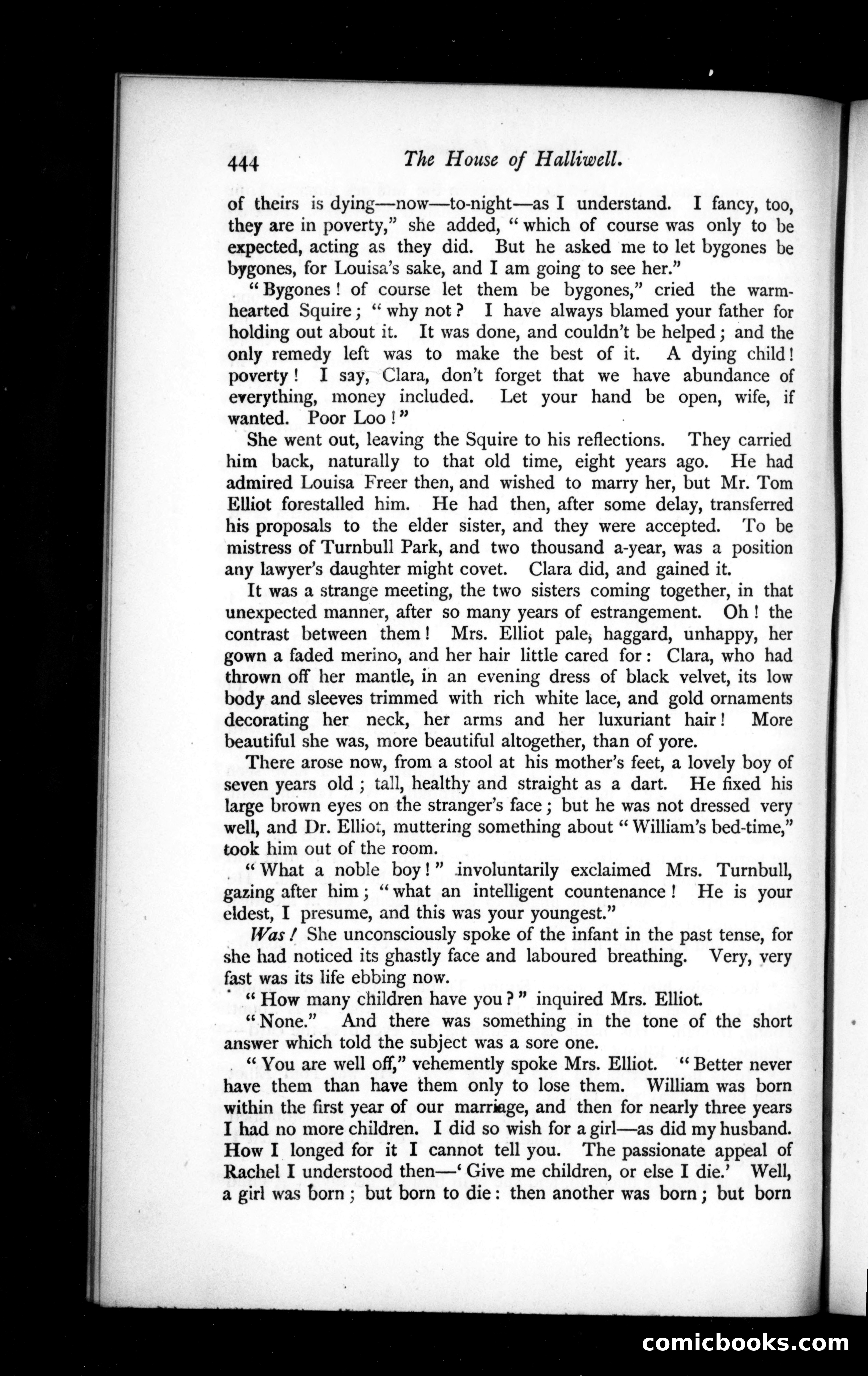 The Argosy, Vol. 49 — page 4 of 85