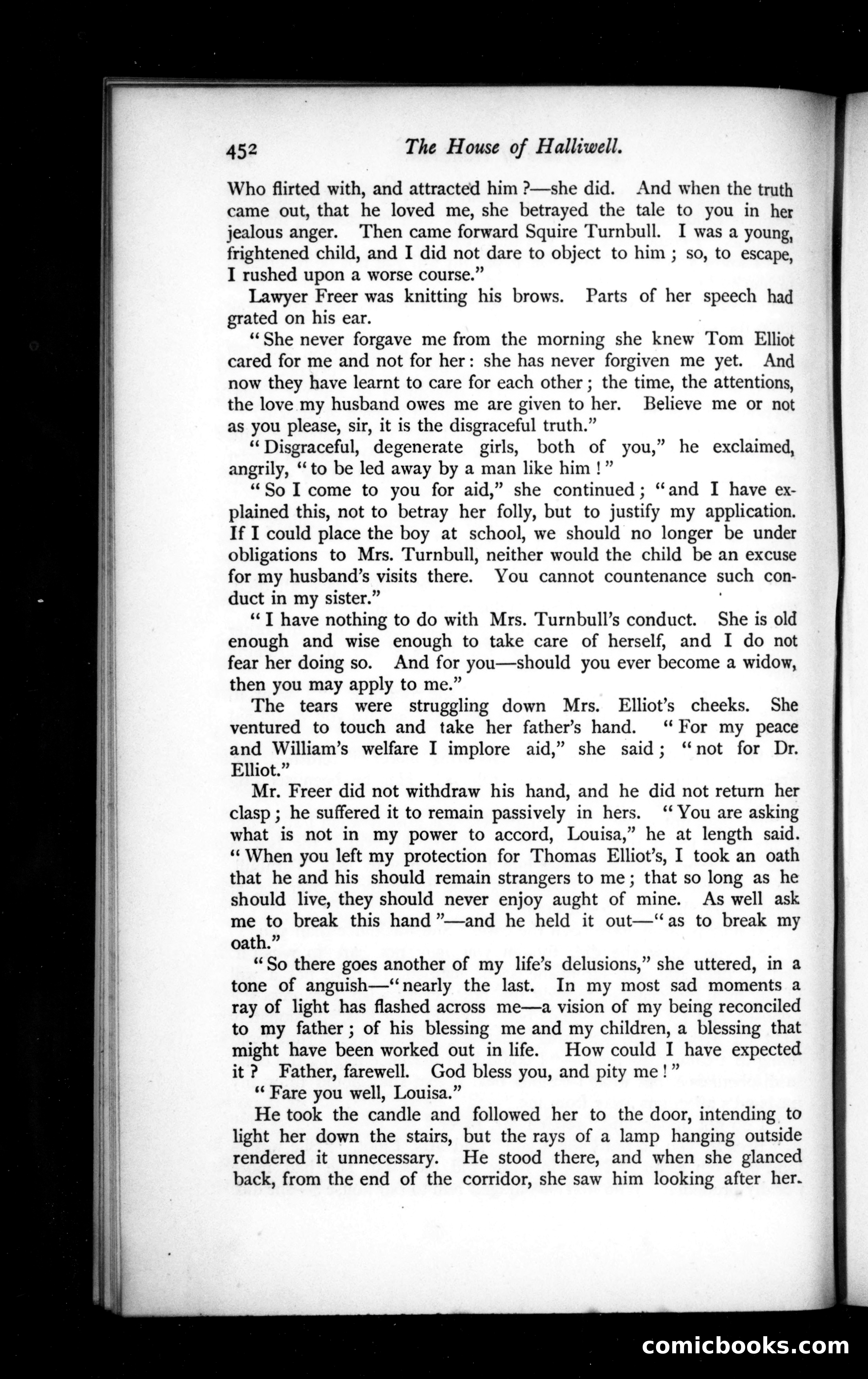 The Argosy, Vol. 49 — page 12 of 85