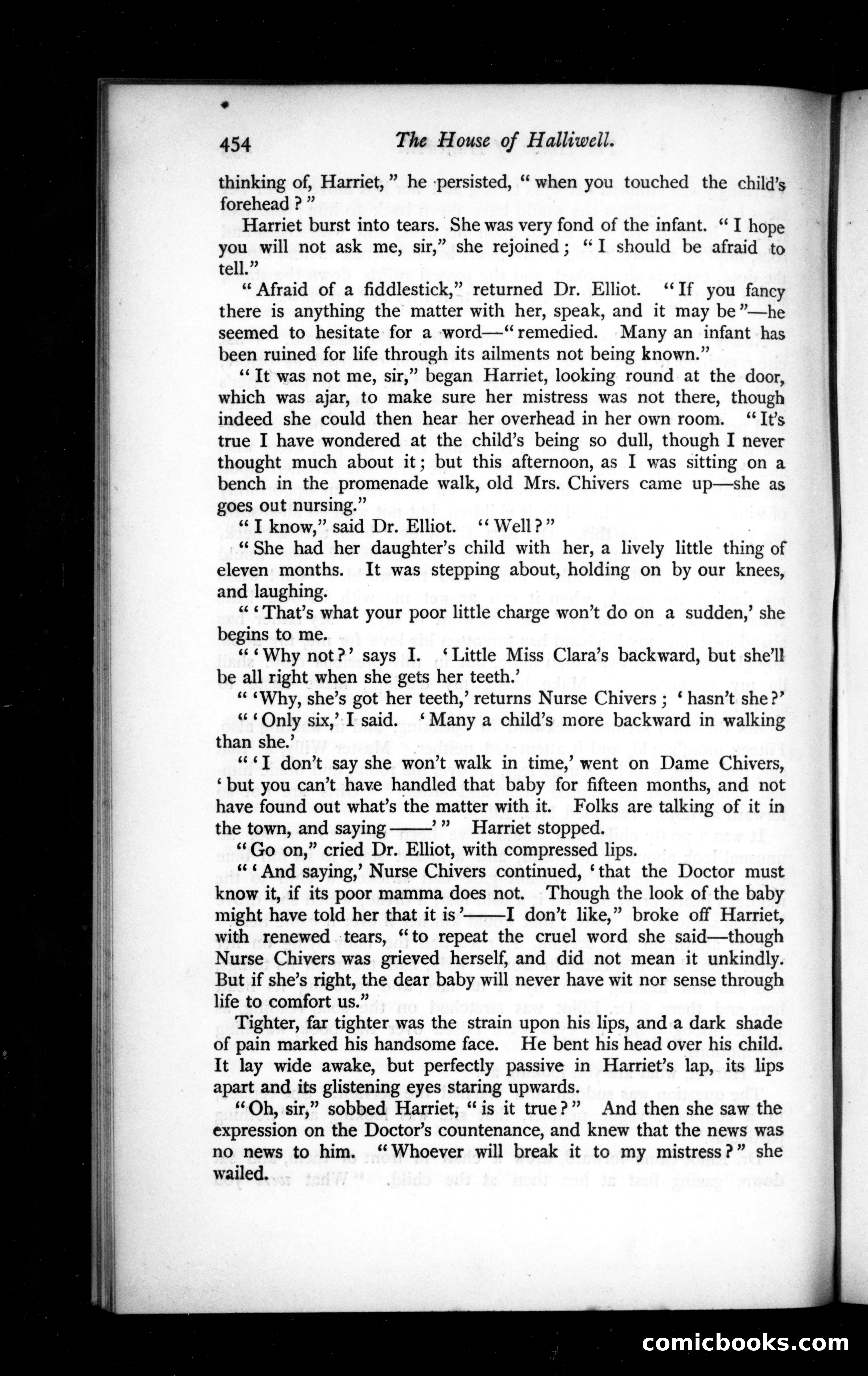 The Argosy, Vol. 49 — page 14 of 85