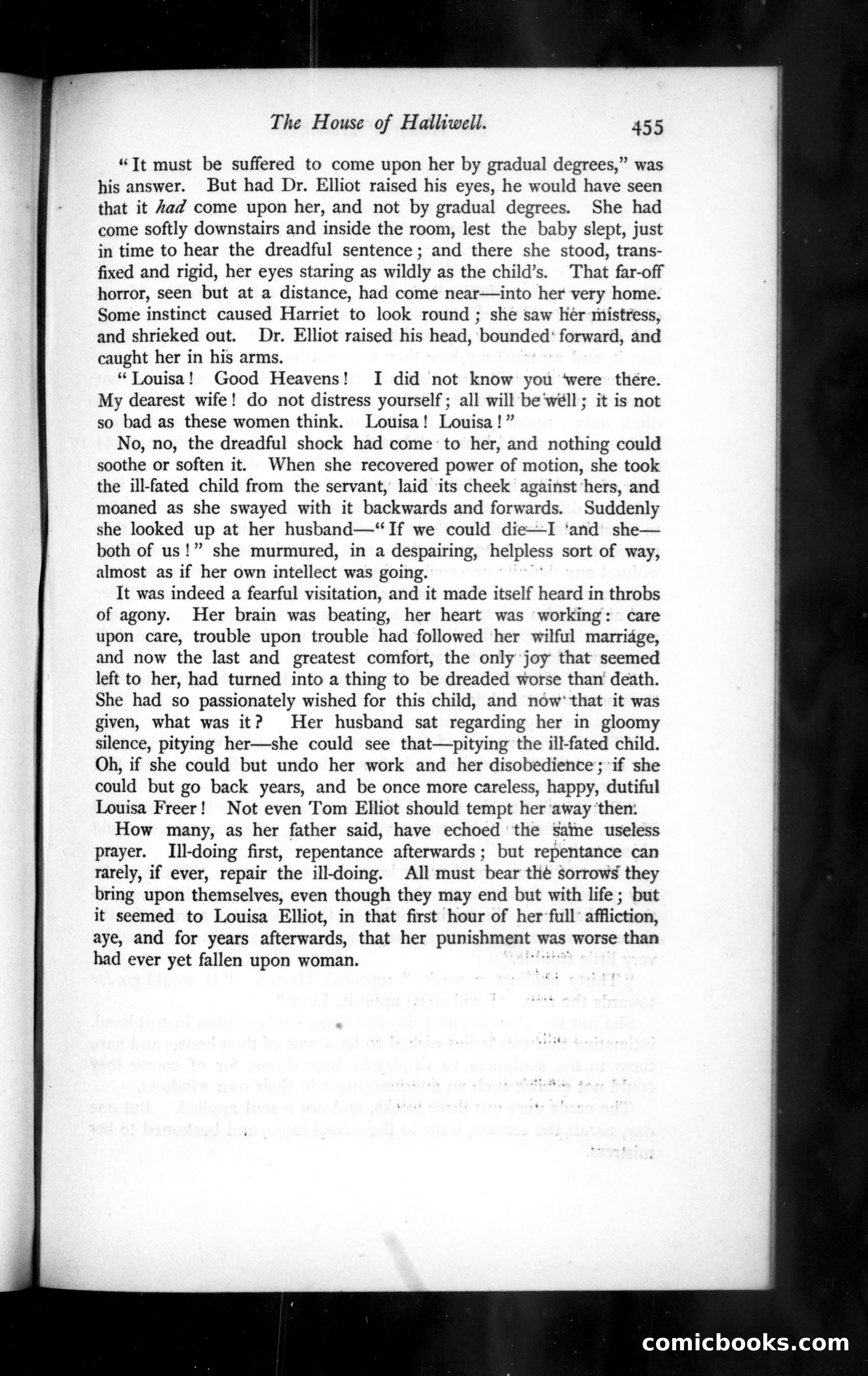 The Argosy, Vol. 49 — page 15 of 85