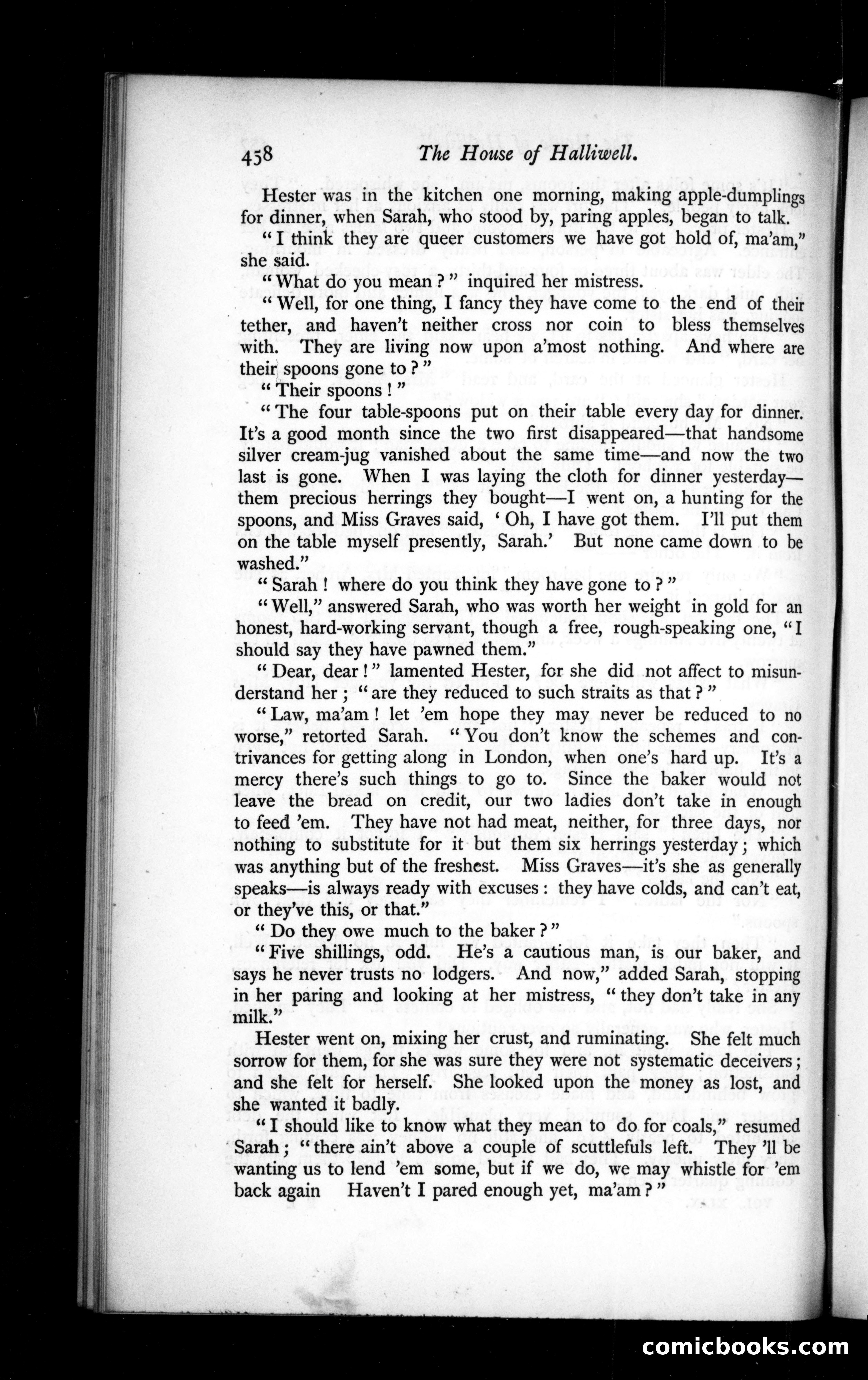 The Argosy, Vol. 49 — page 18 of 85