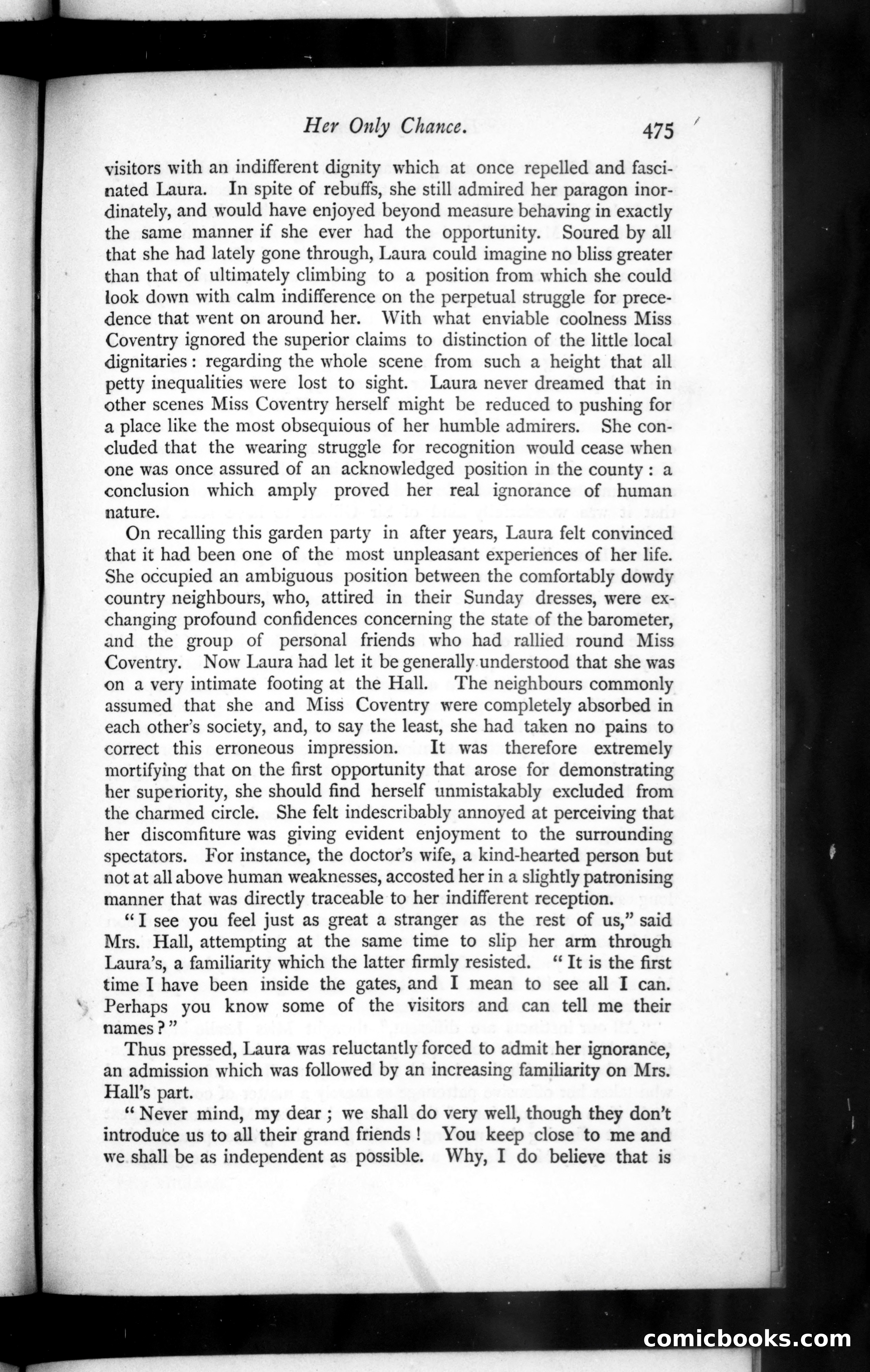 The Argosy, Vol. 49 — page 35 of 85