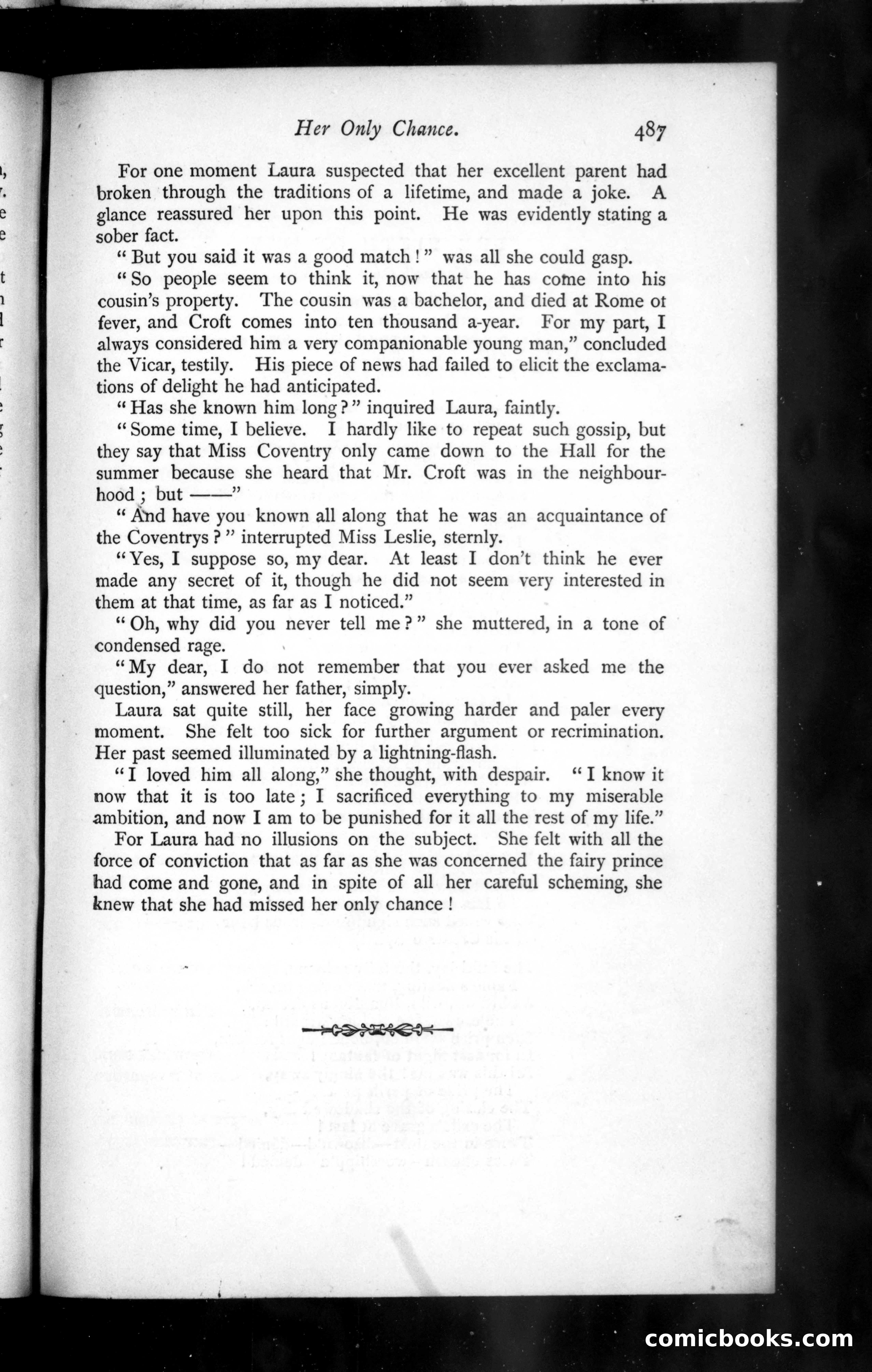 The Argosy, Vol. 49 — page 47 of 85