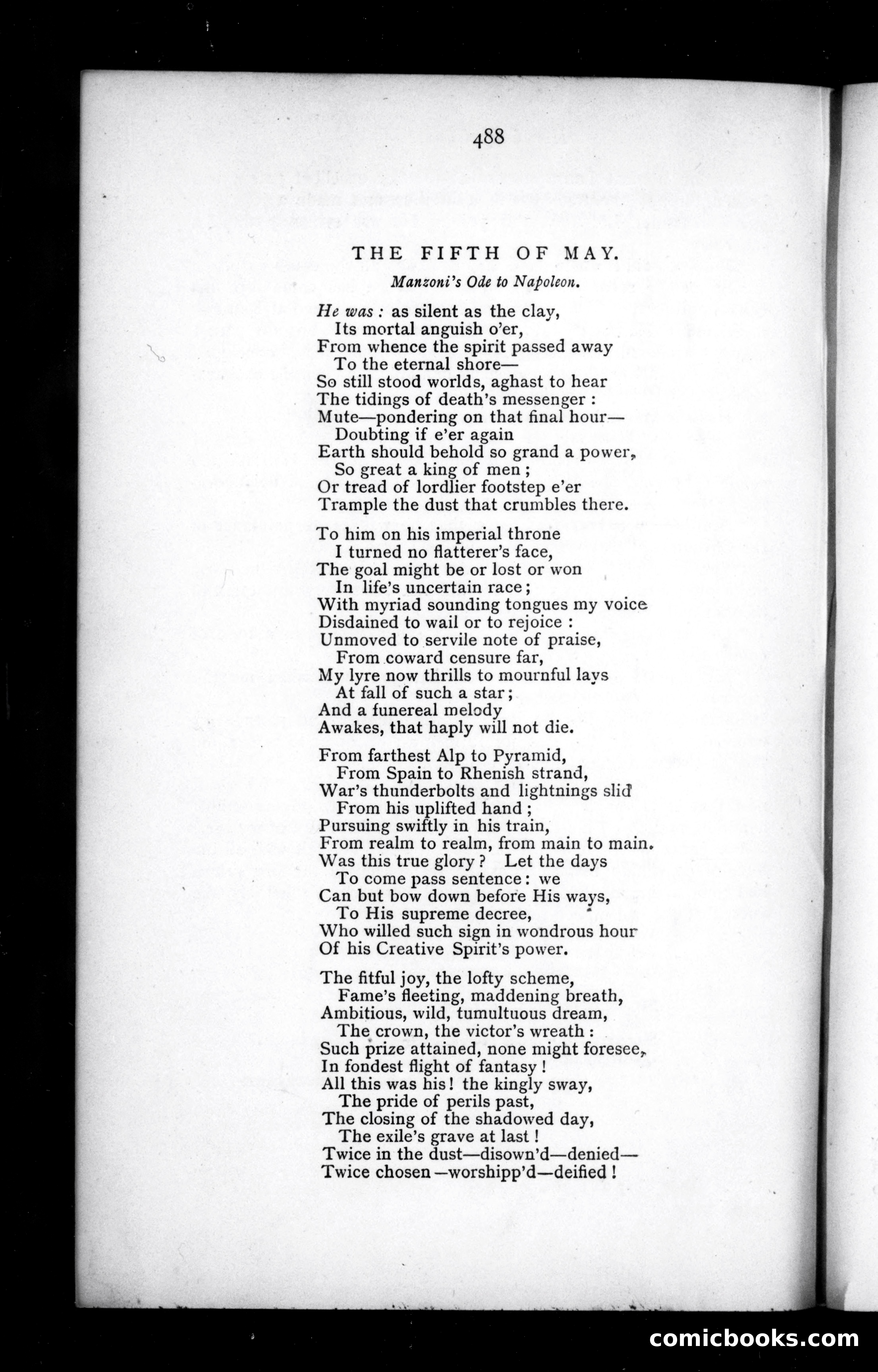 The Argosy, Vol. 49 — page 48 of 85