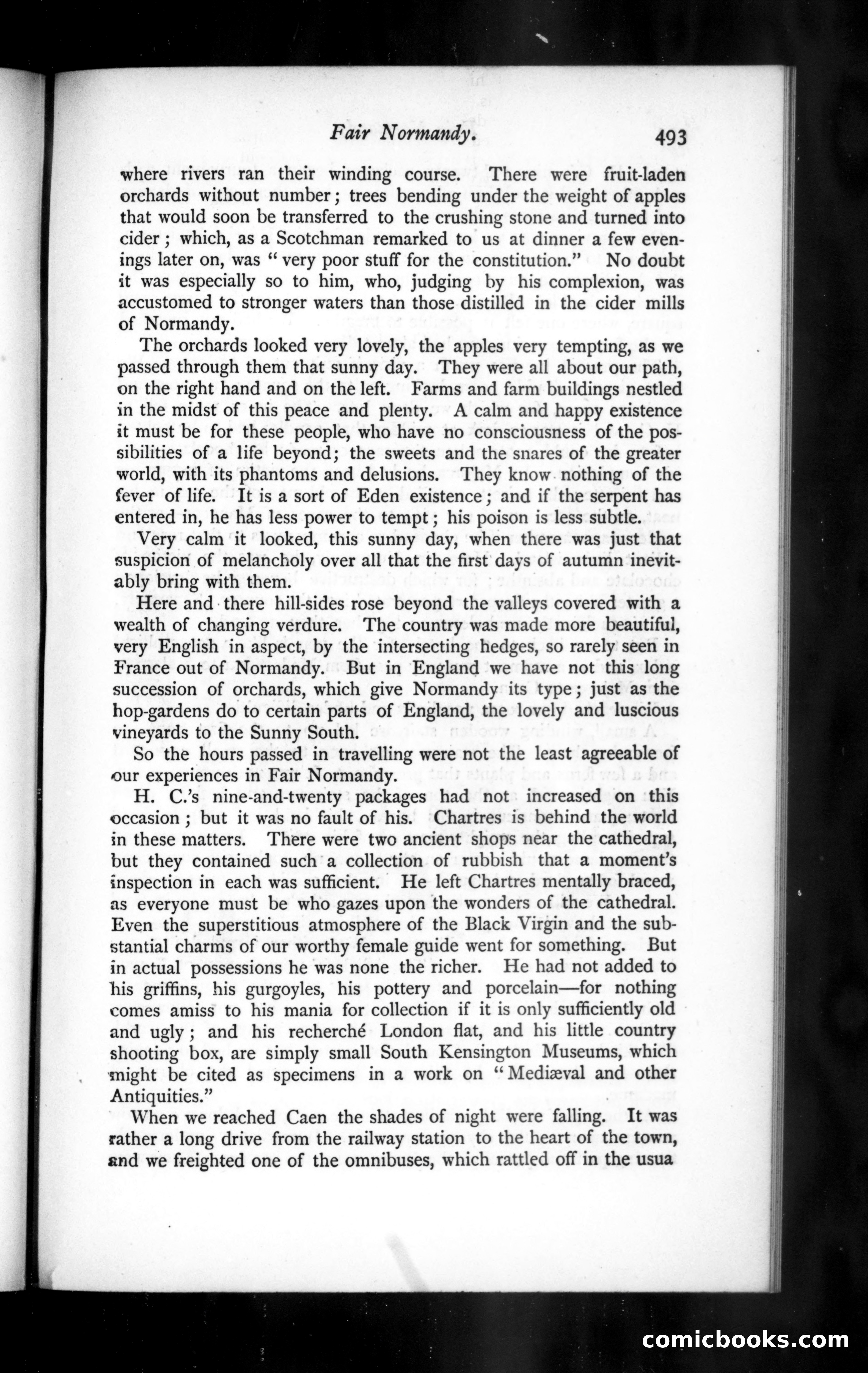 The Argosy, Vol. 49 — page 53 of 85