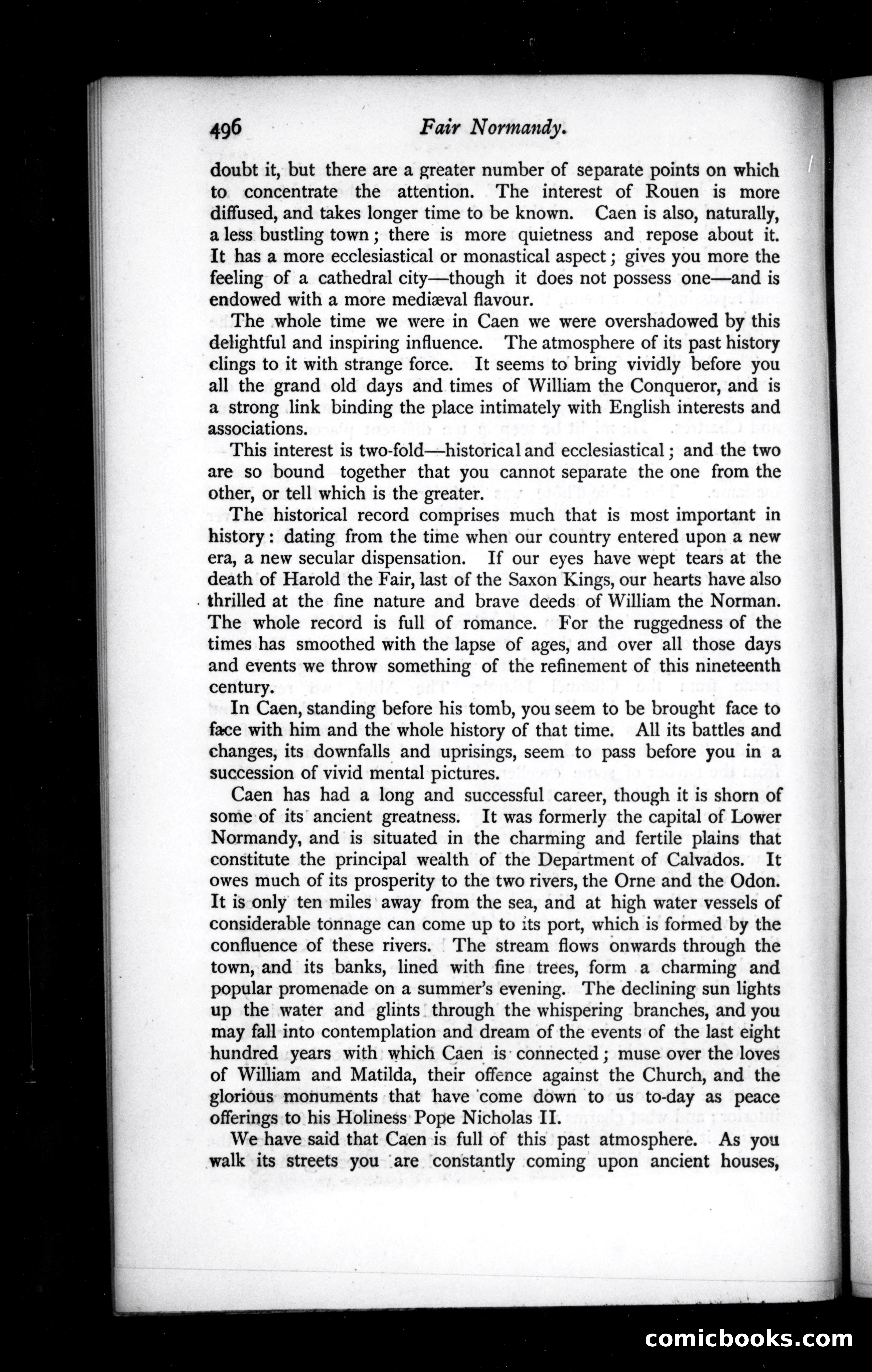The Argosy, Vol. 49 — page 56 of 85