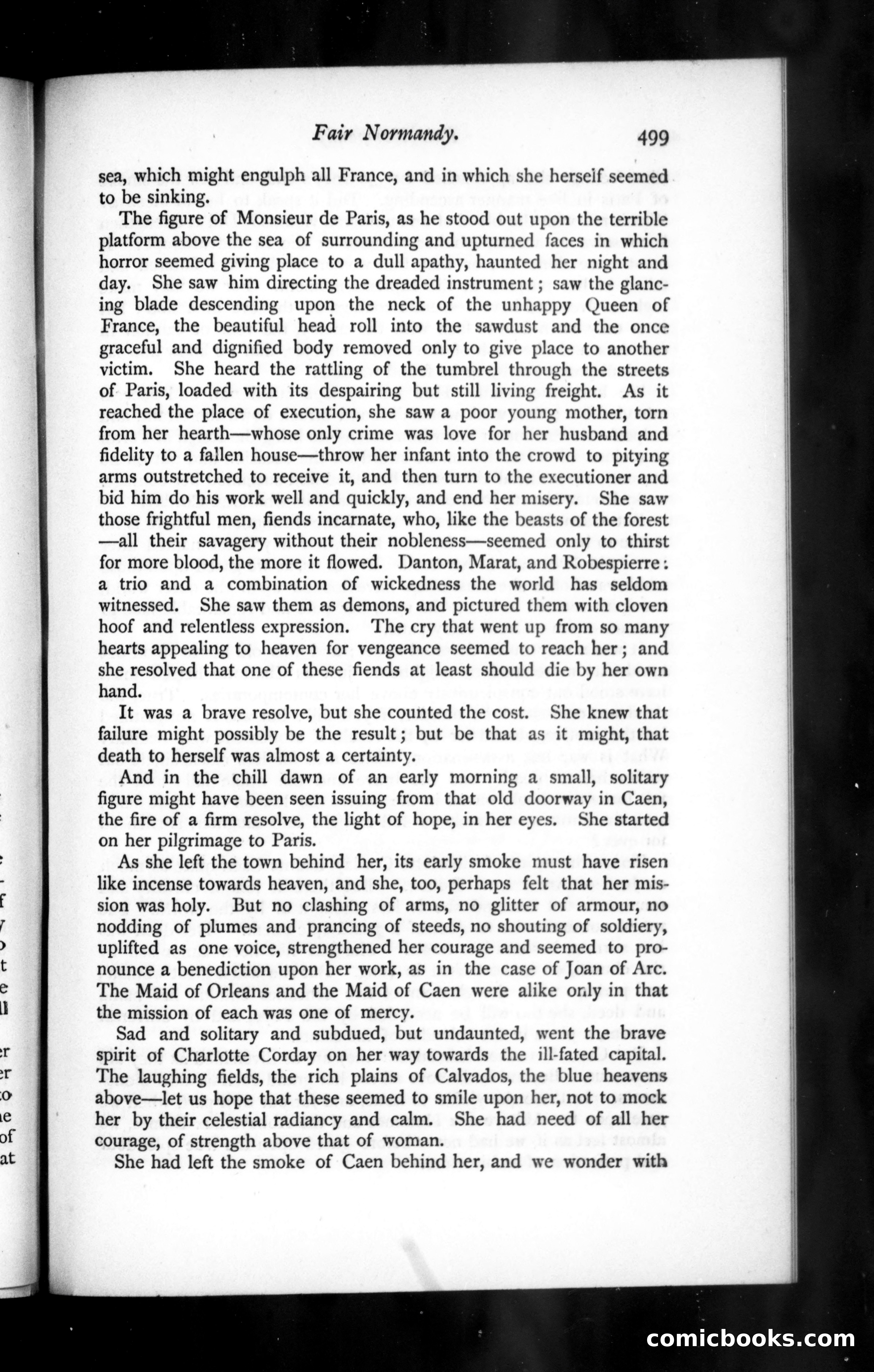 The Argosy, Vol. 49 — page 59 of 85