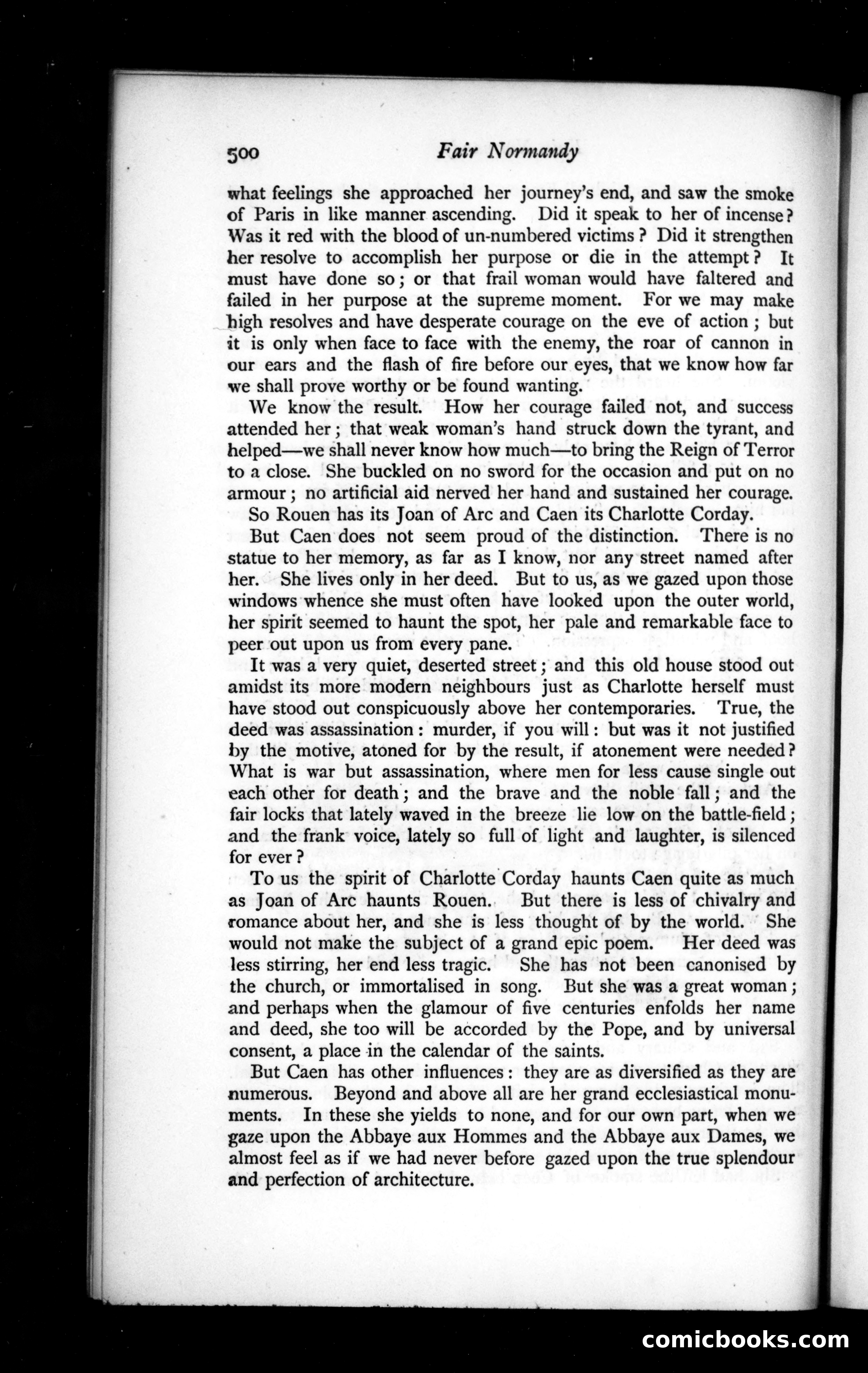The Argosy, Vol. 49 — page 60 of 85