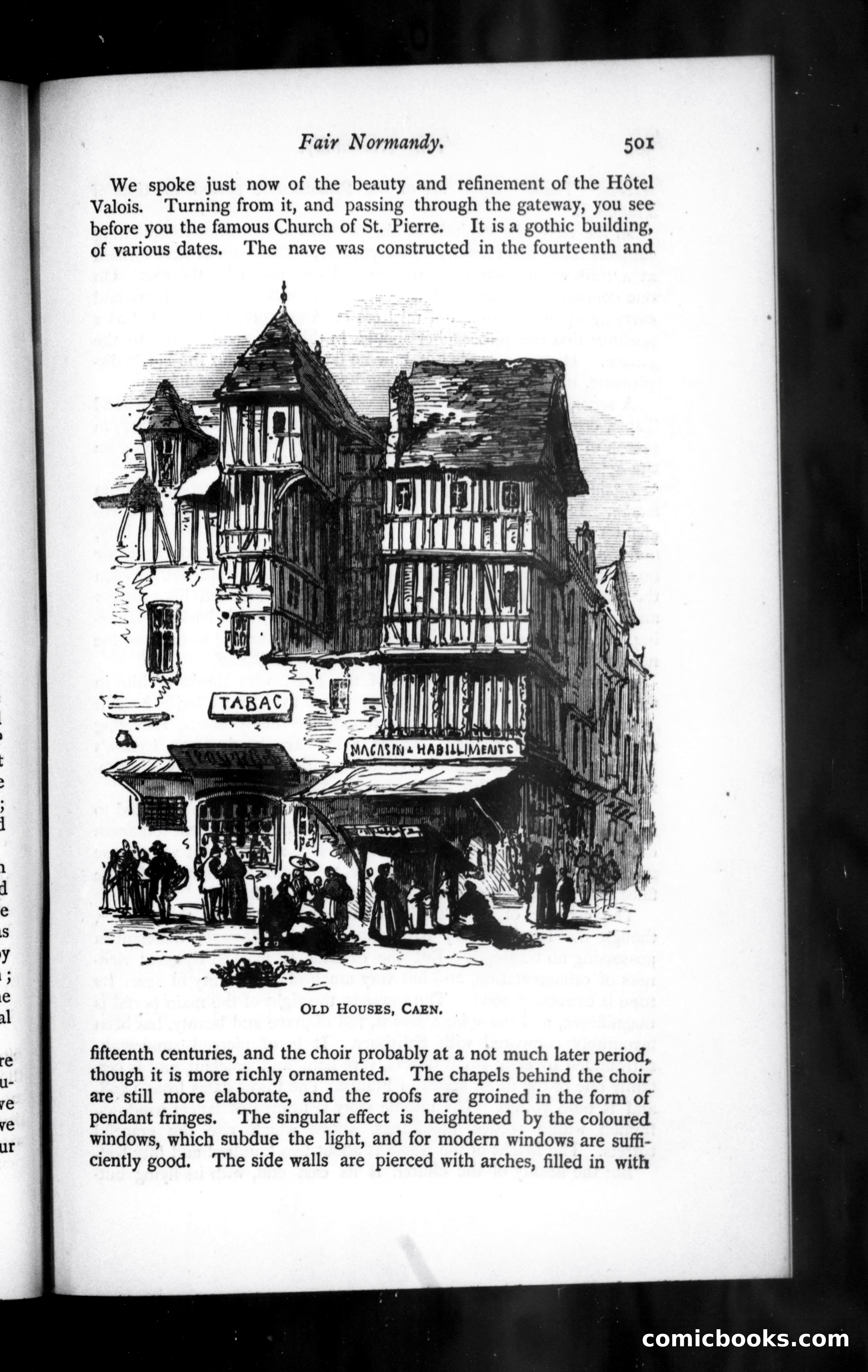 The Argosy, Vol. 49 — page 61 of 85