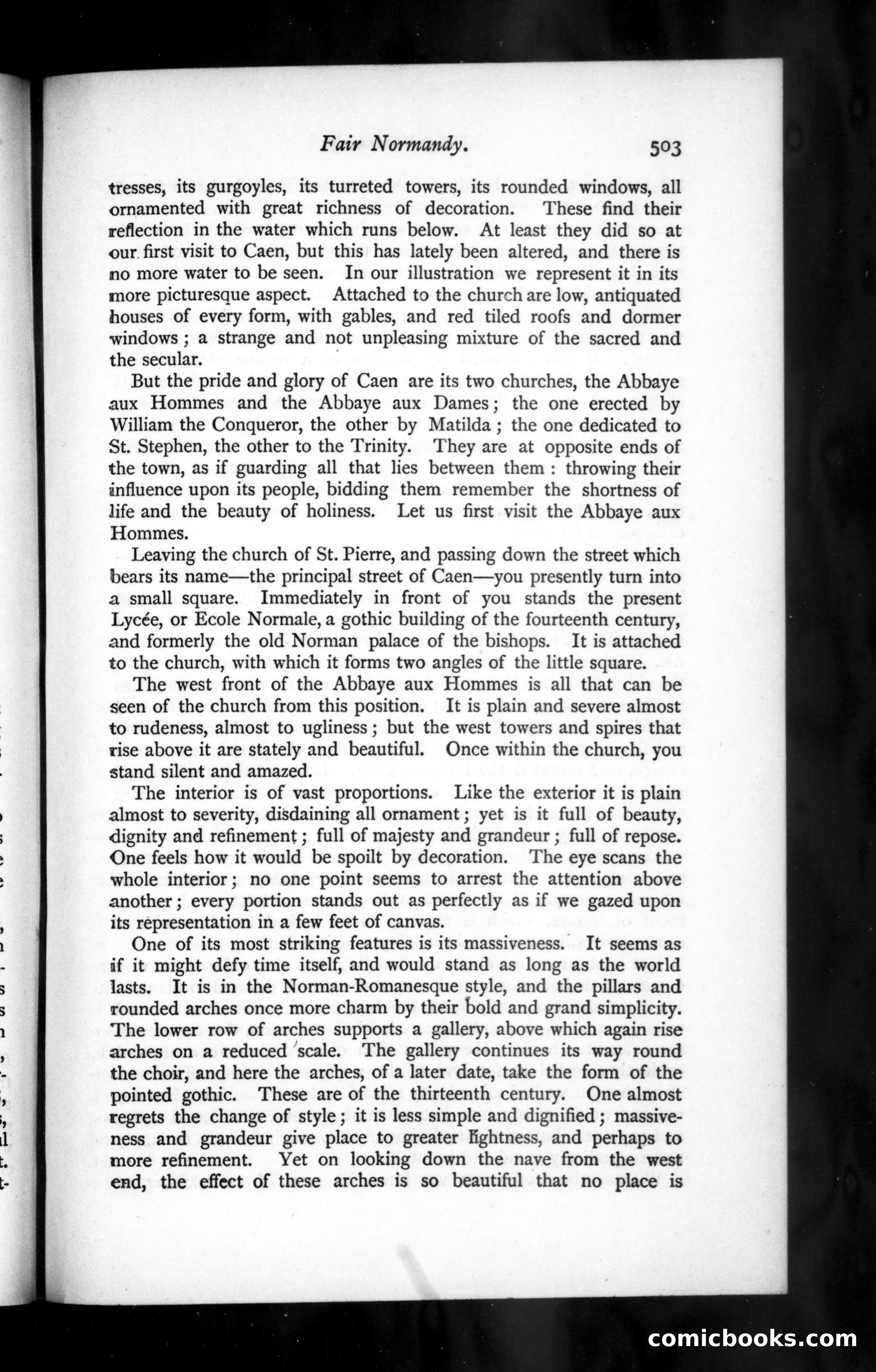 The Argosy, Vol. 49 — page 63 of 85