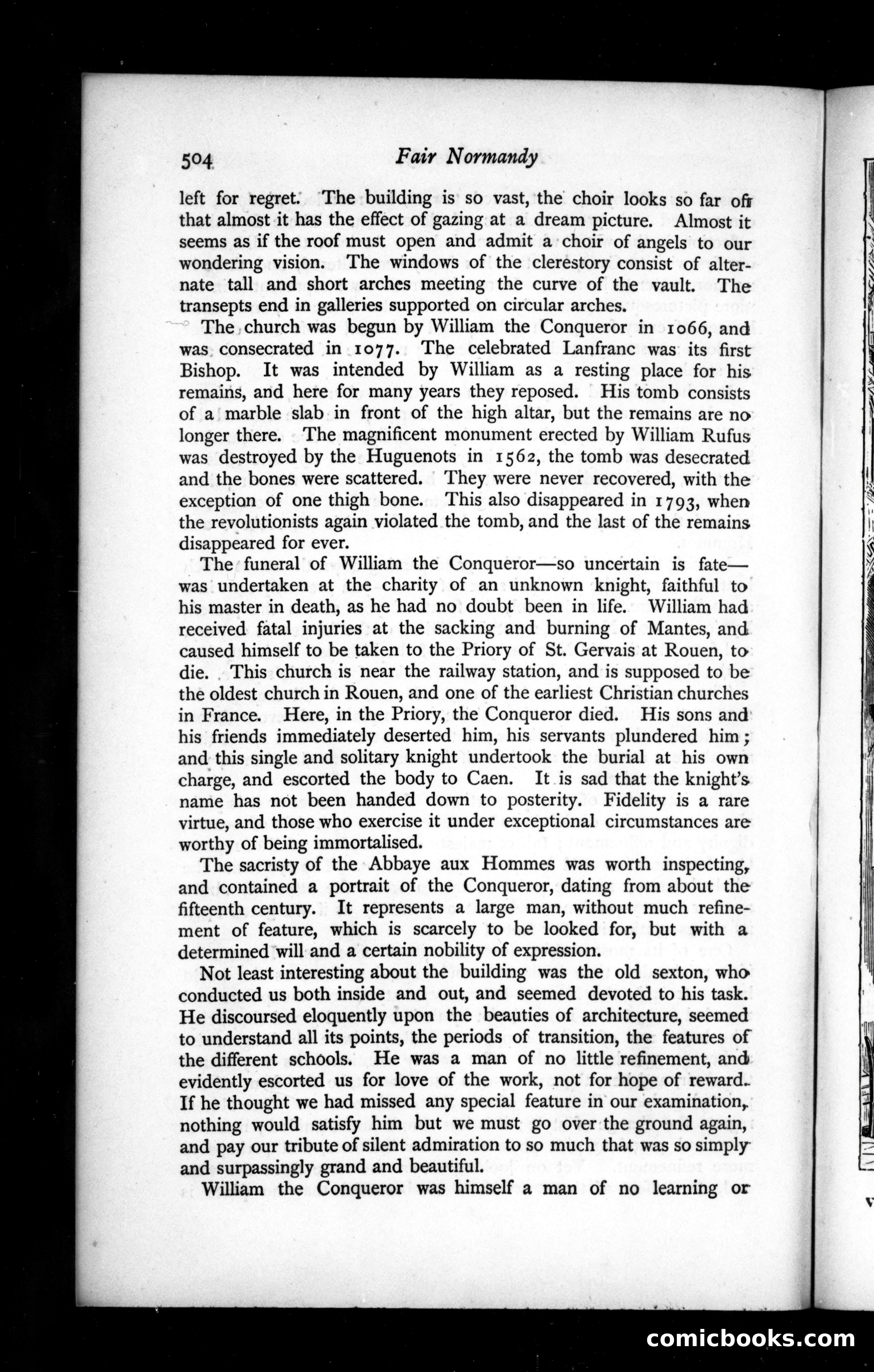 The Argosy, Vol. 49 — page 64 of 85