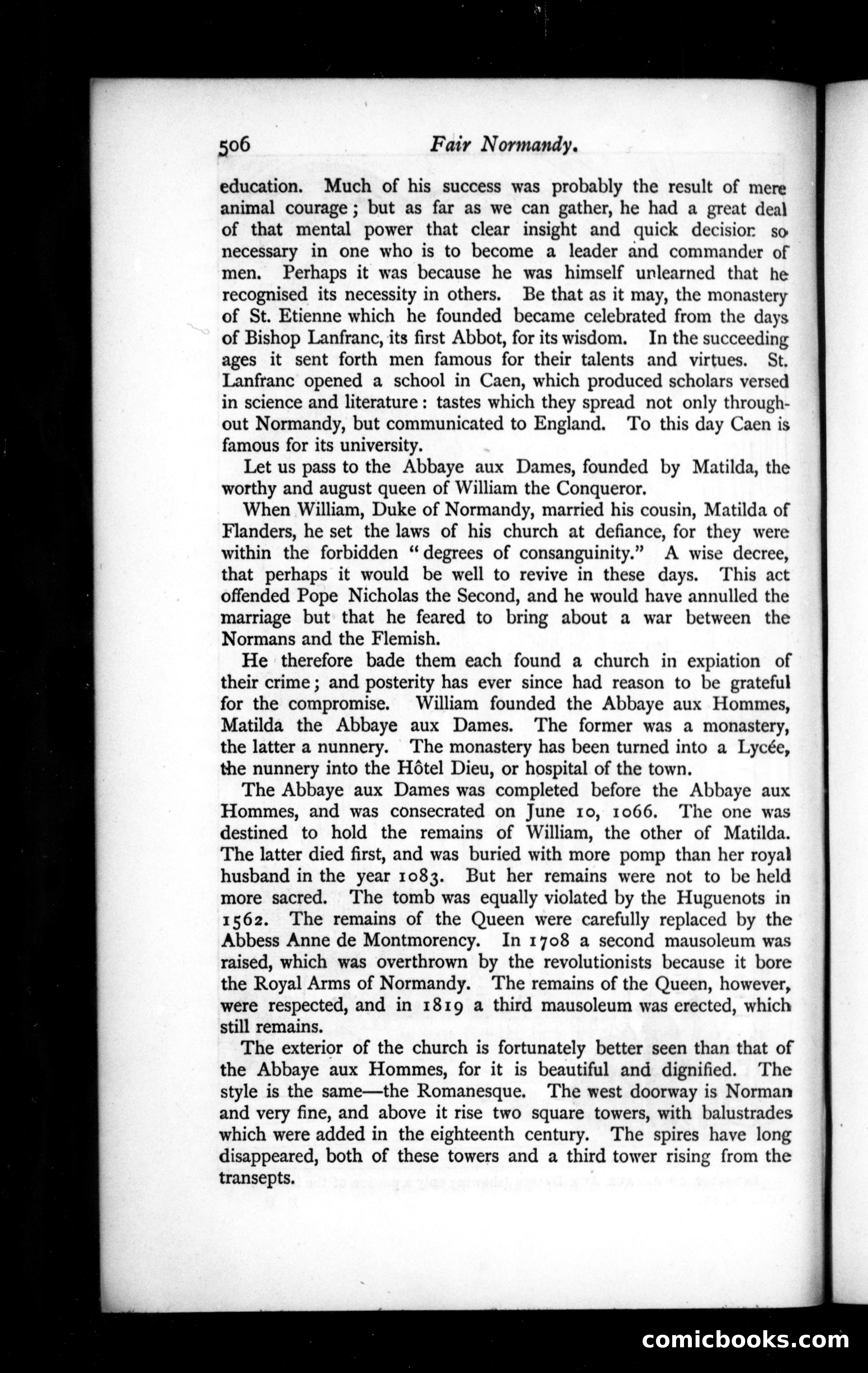 The Argosy, Vol. 49 — page 66 of 85