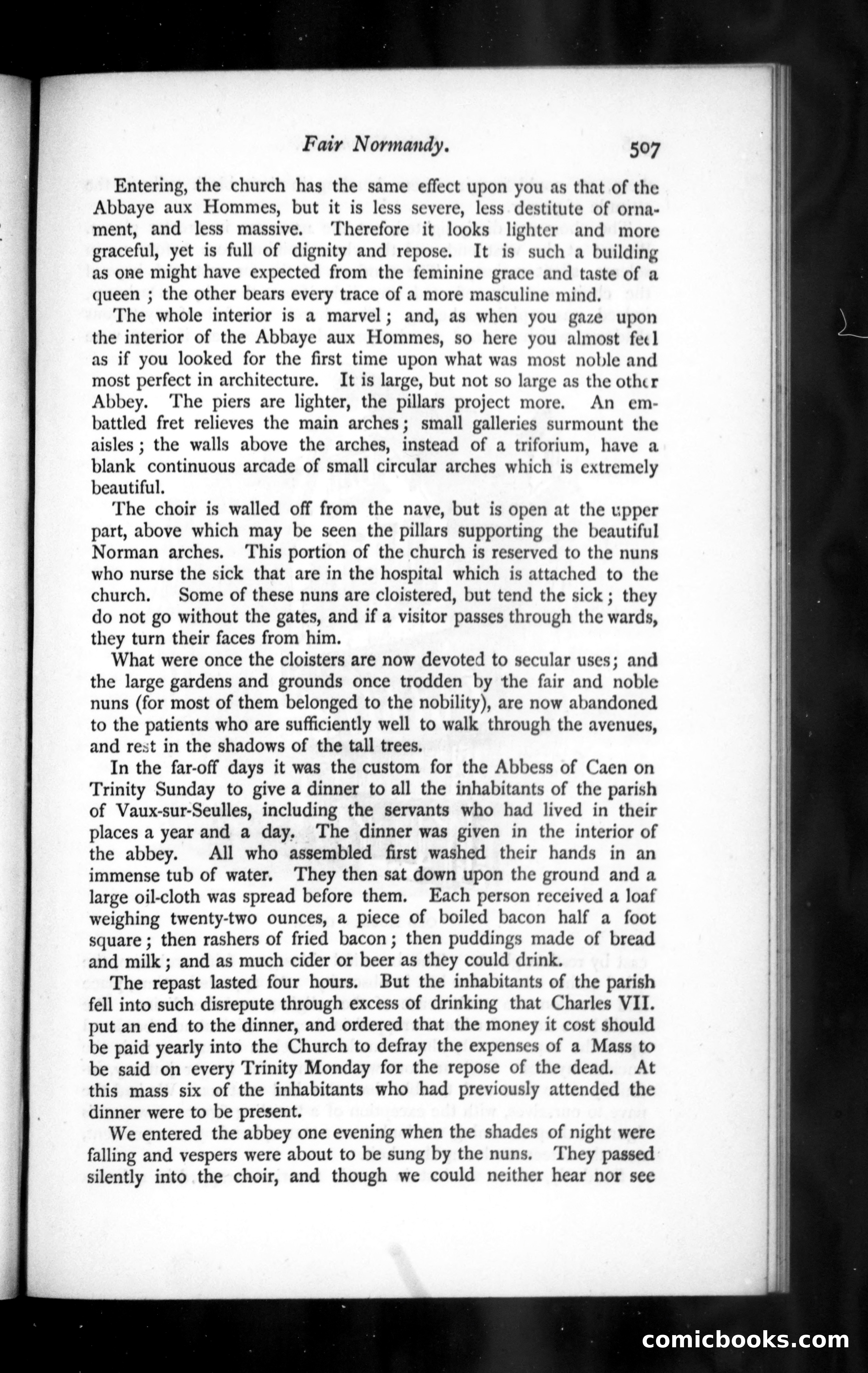 The Argosy, Vol. 49 — page 67 of 85