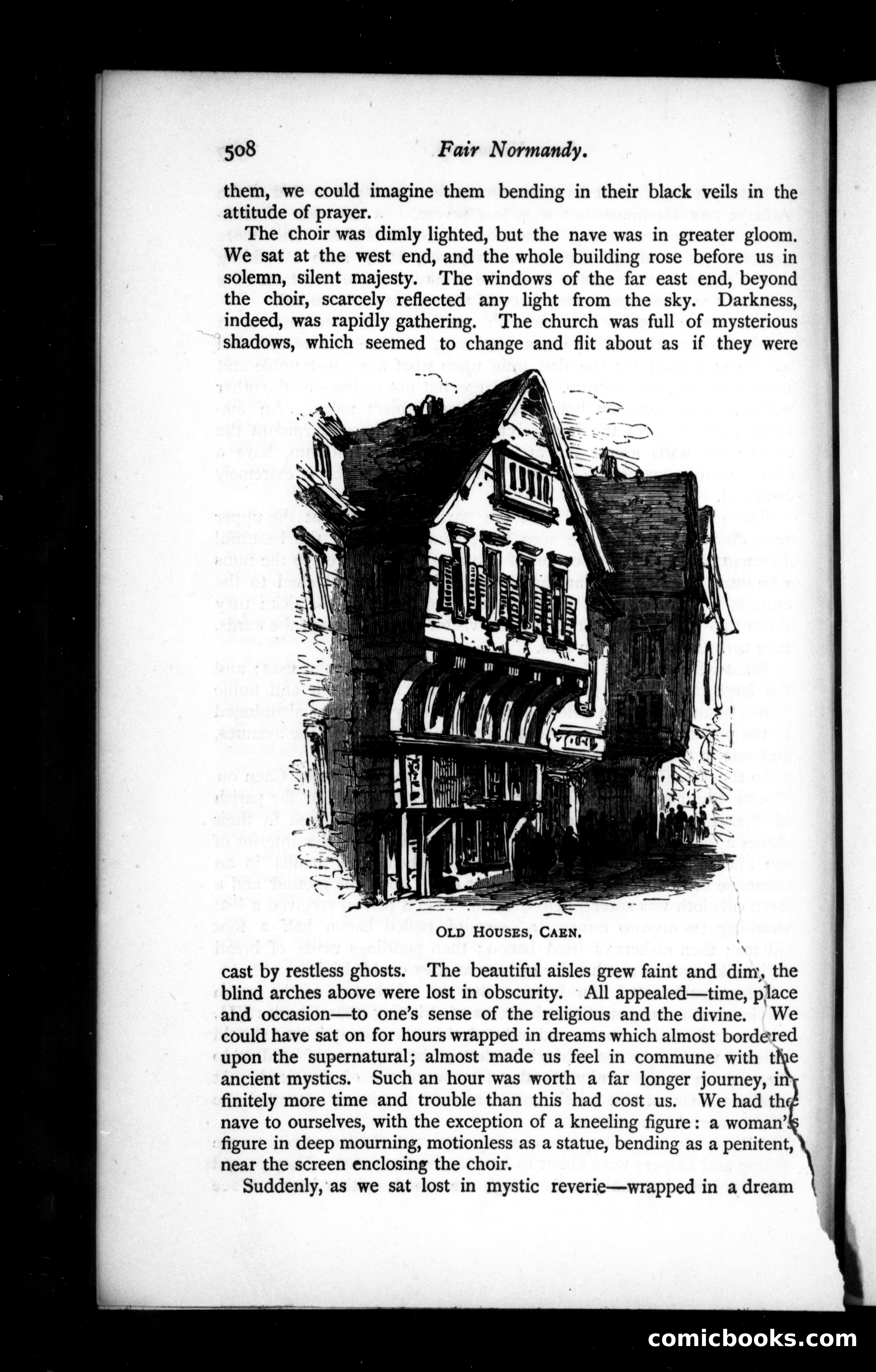 The Argosy, Vol. 49 — page 68 of 85