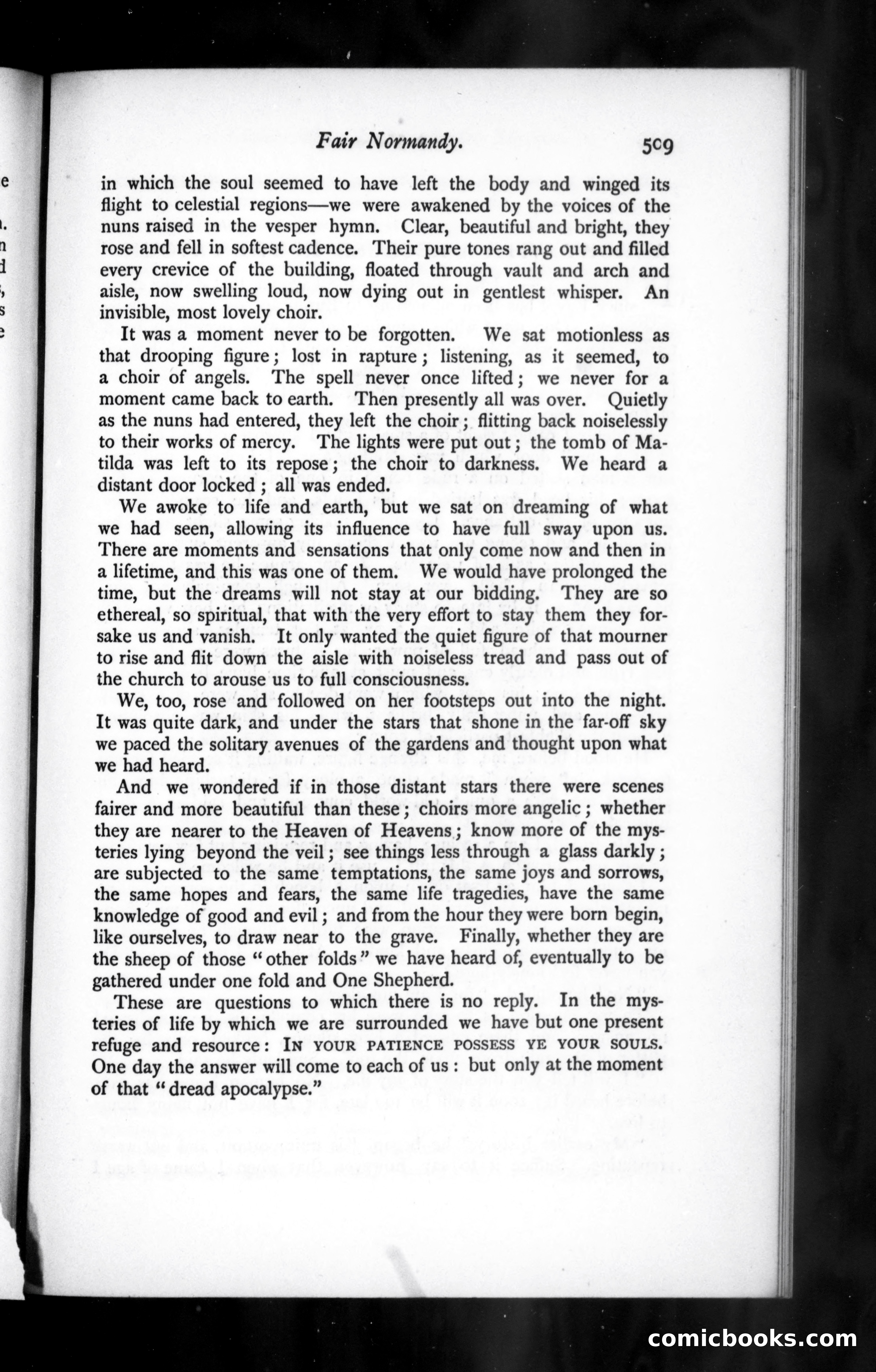 The Argosy, Vol. 49 — page 69 of 85