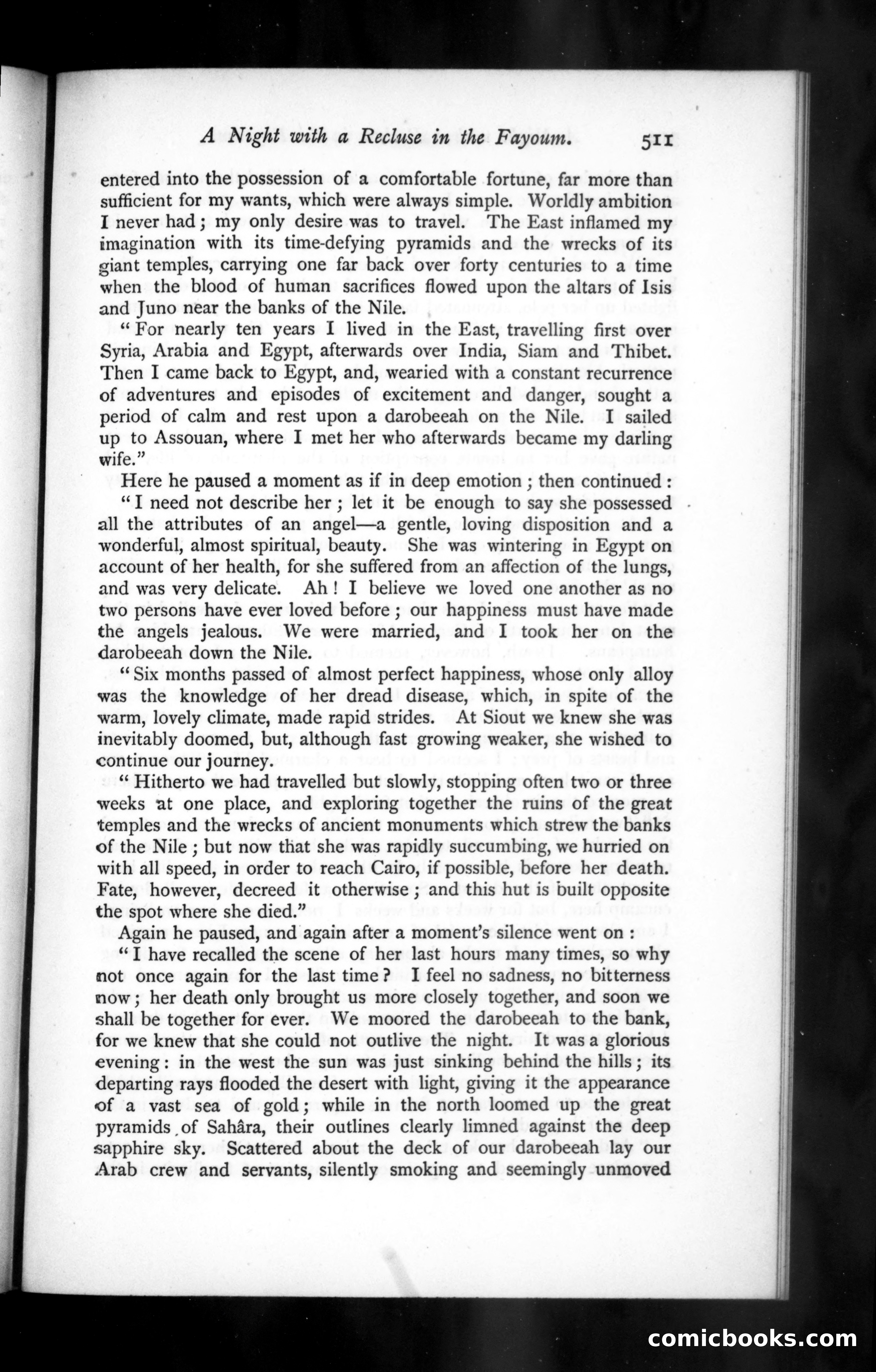 The Argosy, Vol. 49 — page 71 of 85
