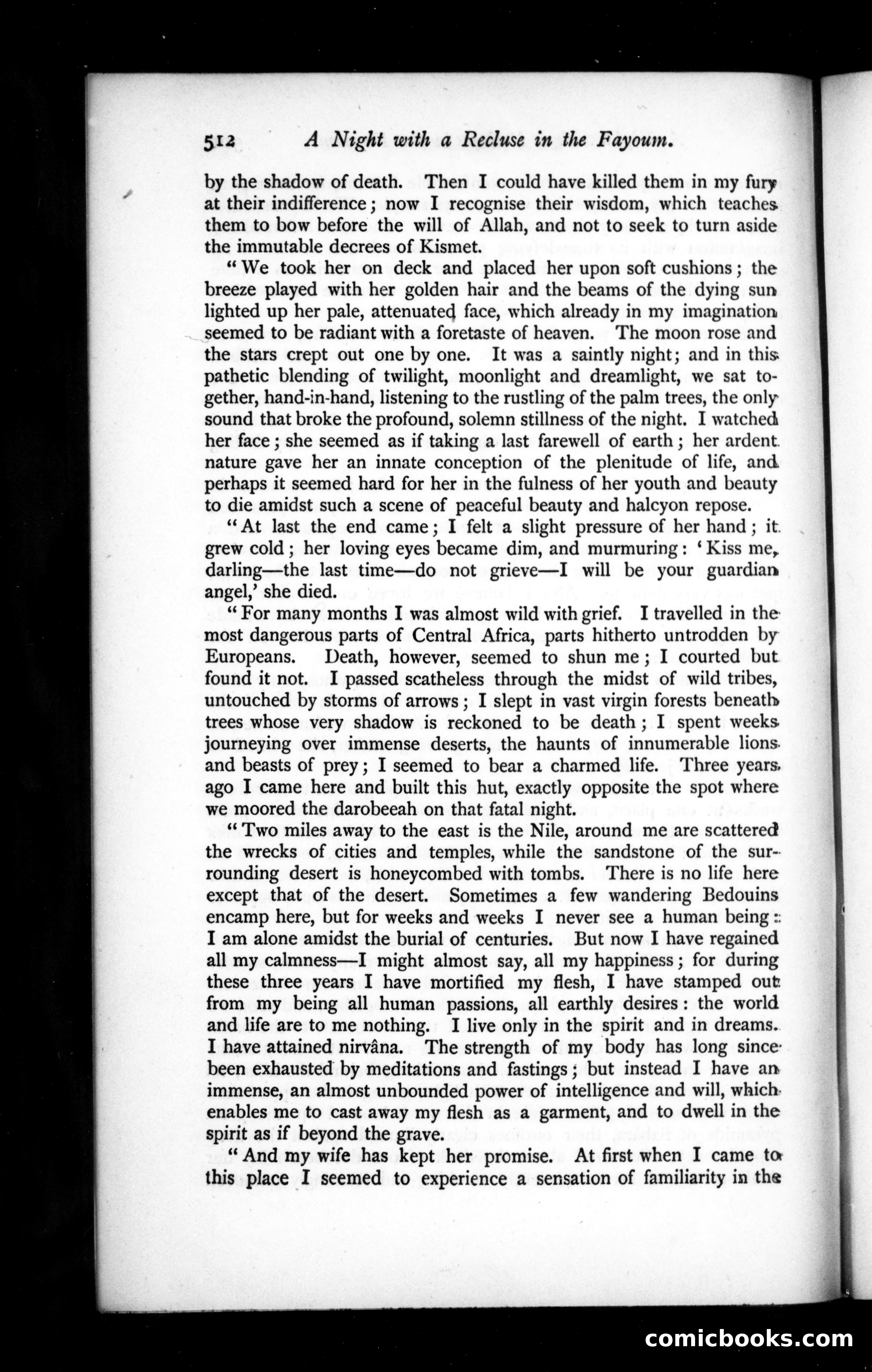The Argosy, Vol. 49 — page 72 of 85