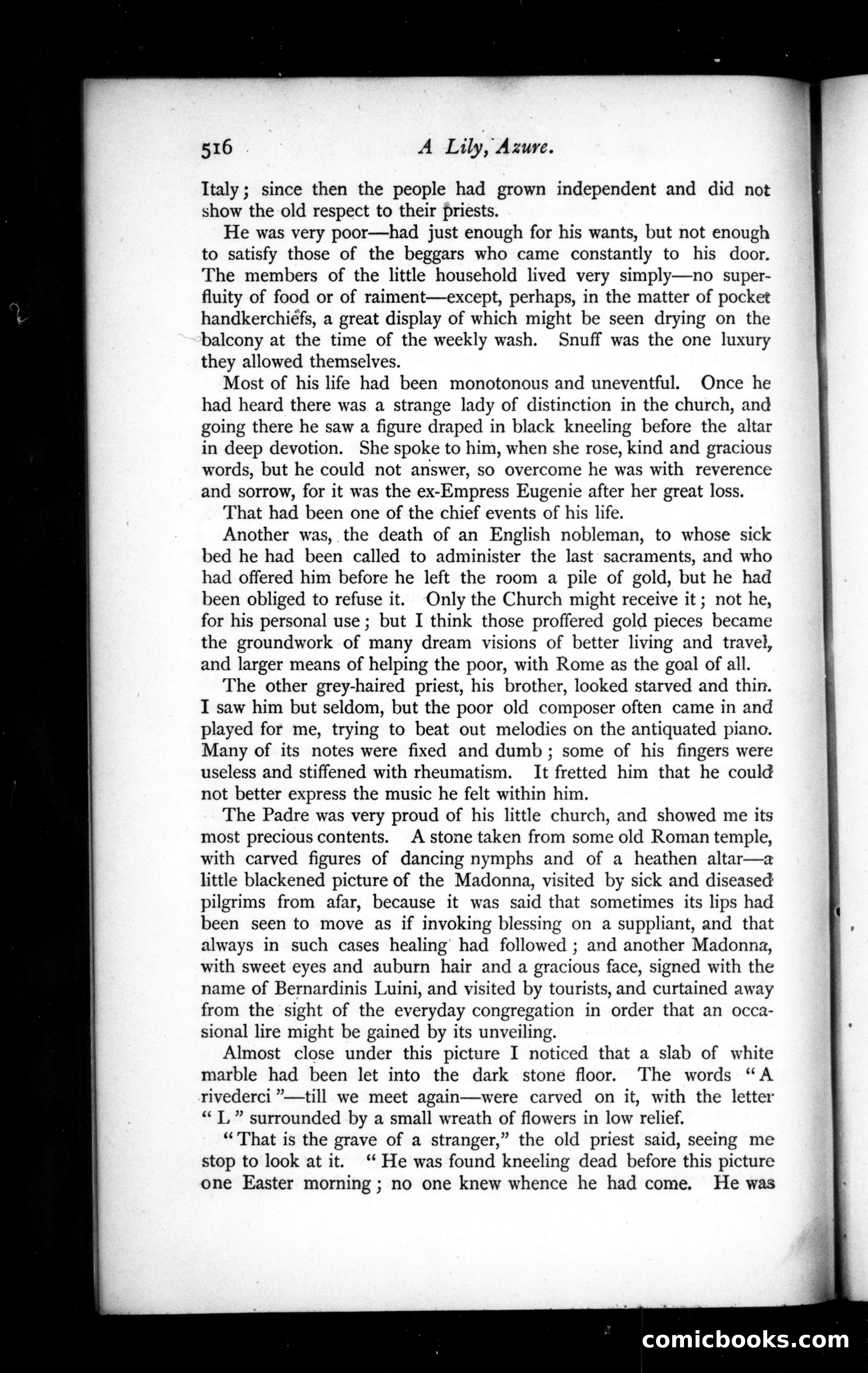 The Argosy, Vol. 49 — page 76 of 85