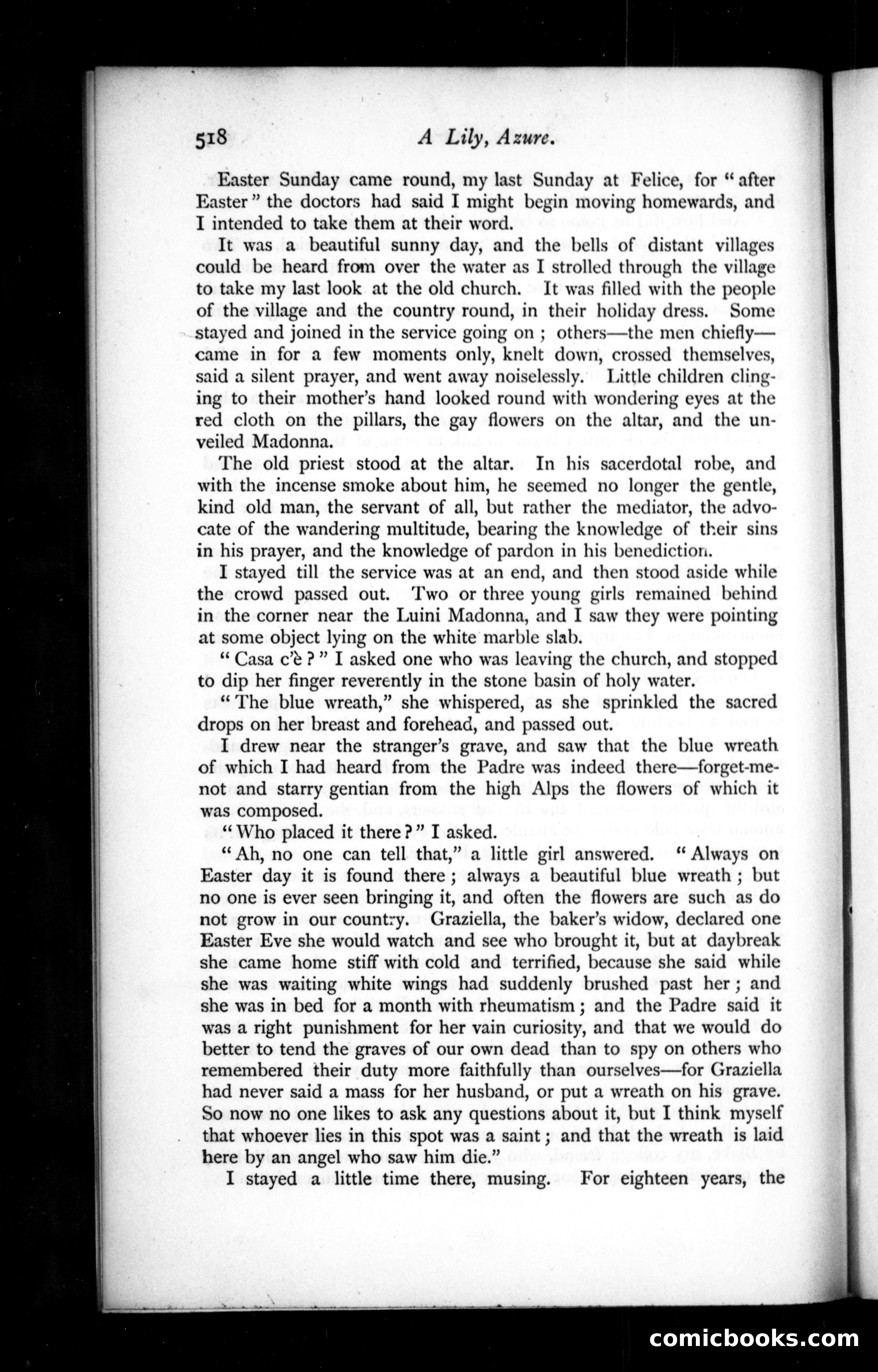 The Argosy, Vol. 49 — page 78 of 85