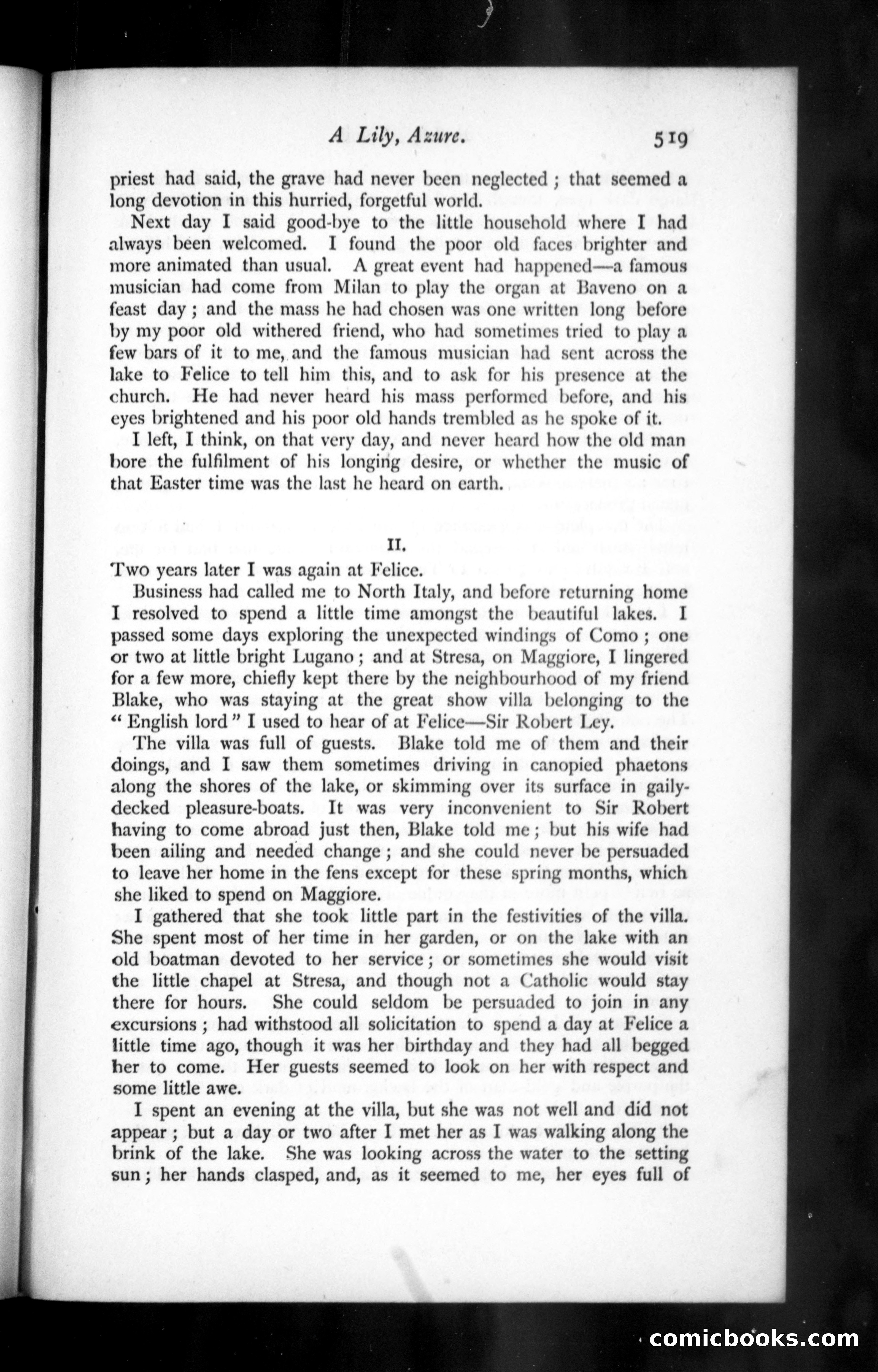 The Argosy, Vol. 49 — page 79 of 85