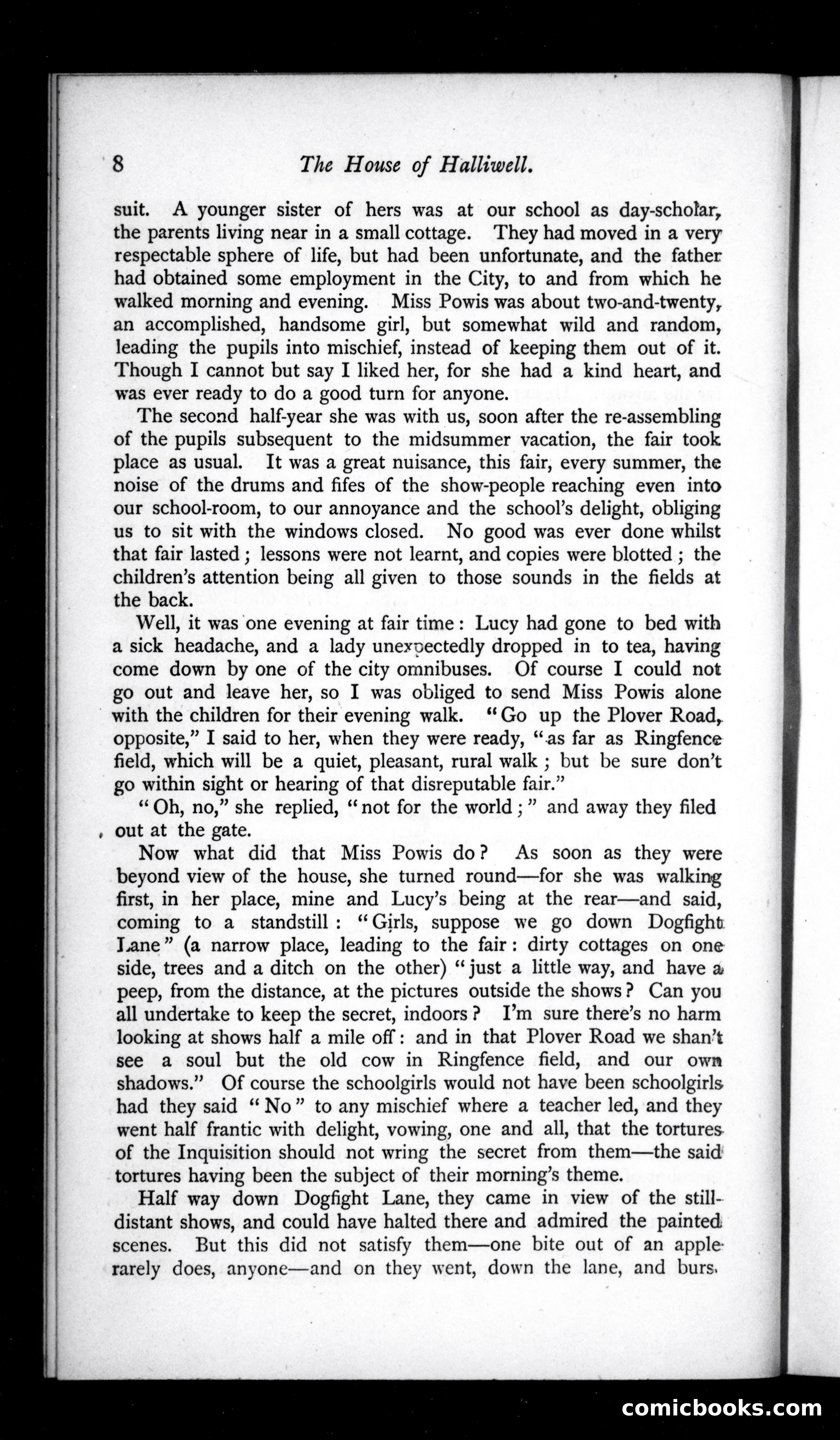 The Argosy, Vol. 50 — page 8 of 90