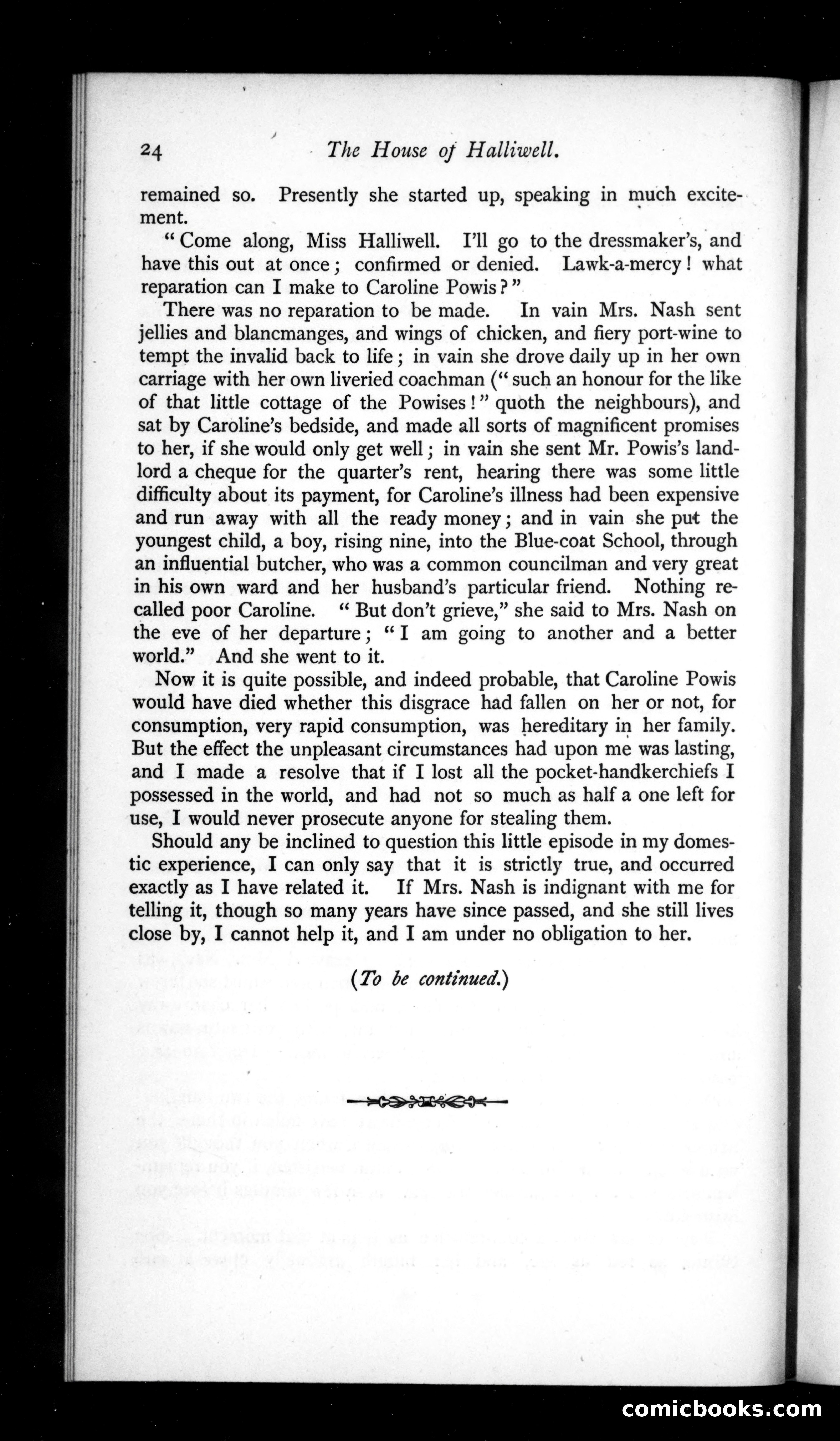 The Argosy, Vol. 50 — page 24 of 90