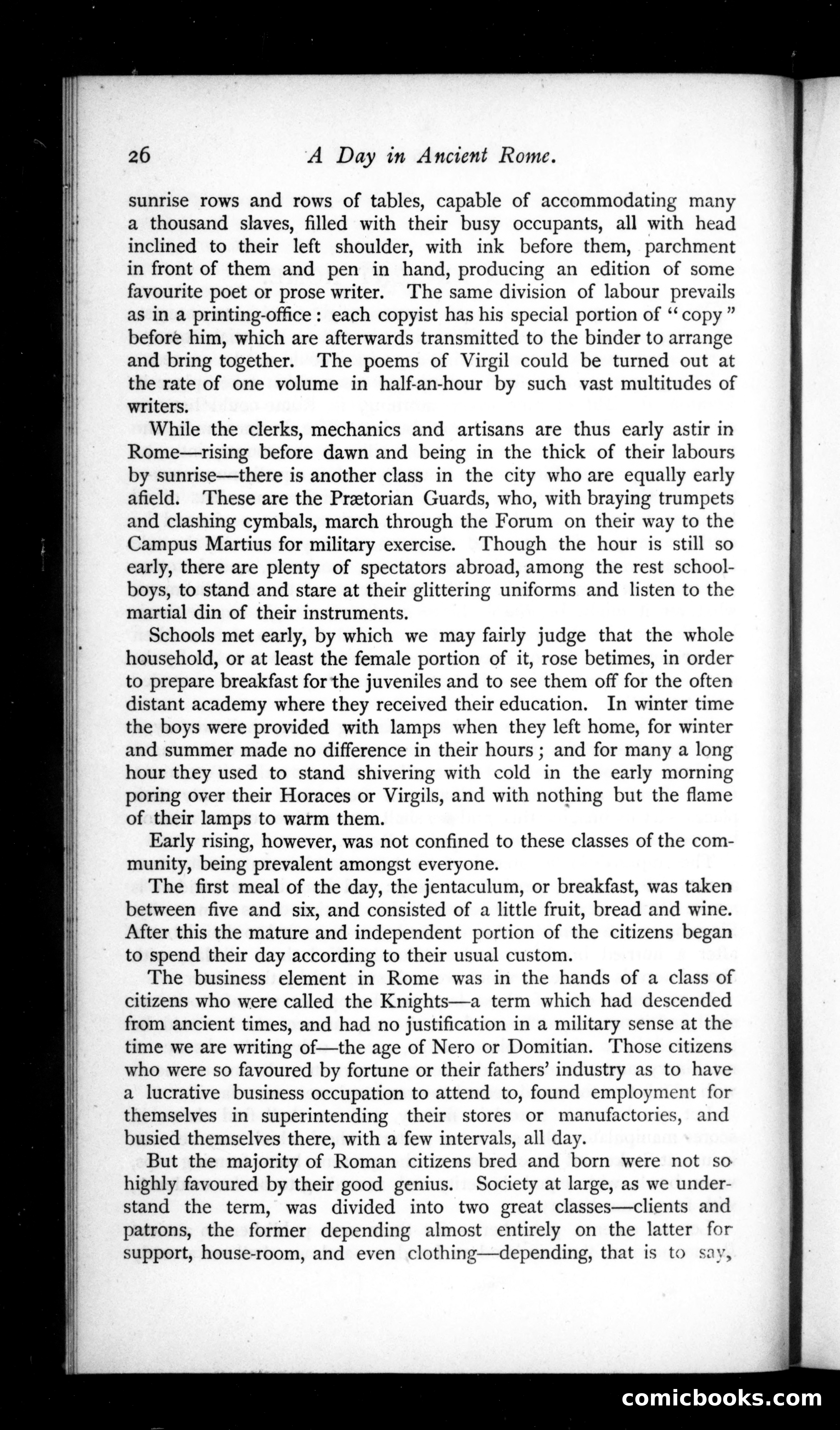 The Argosy, Vol. 50 — page 26 of 90