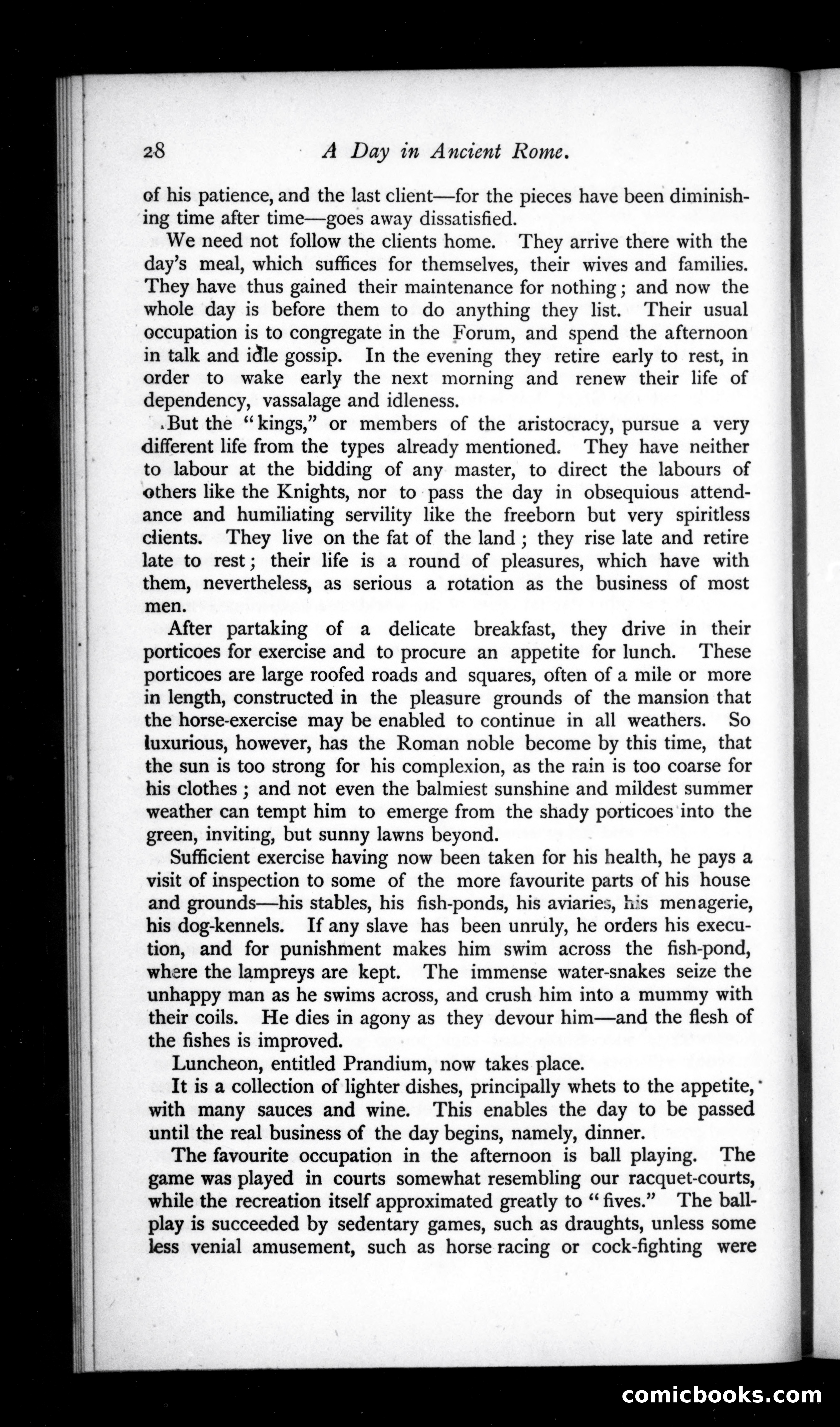 The Argosy, Vol. 50 — page 28 of 90