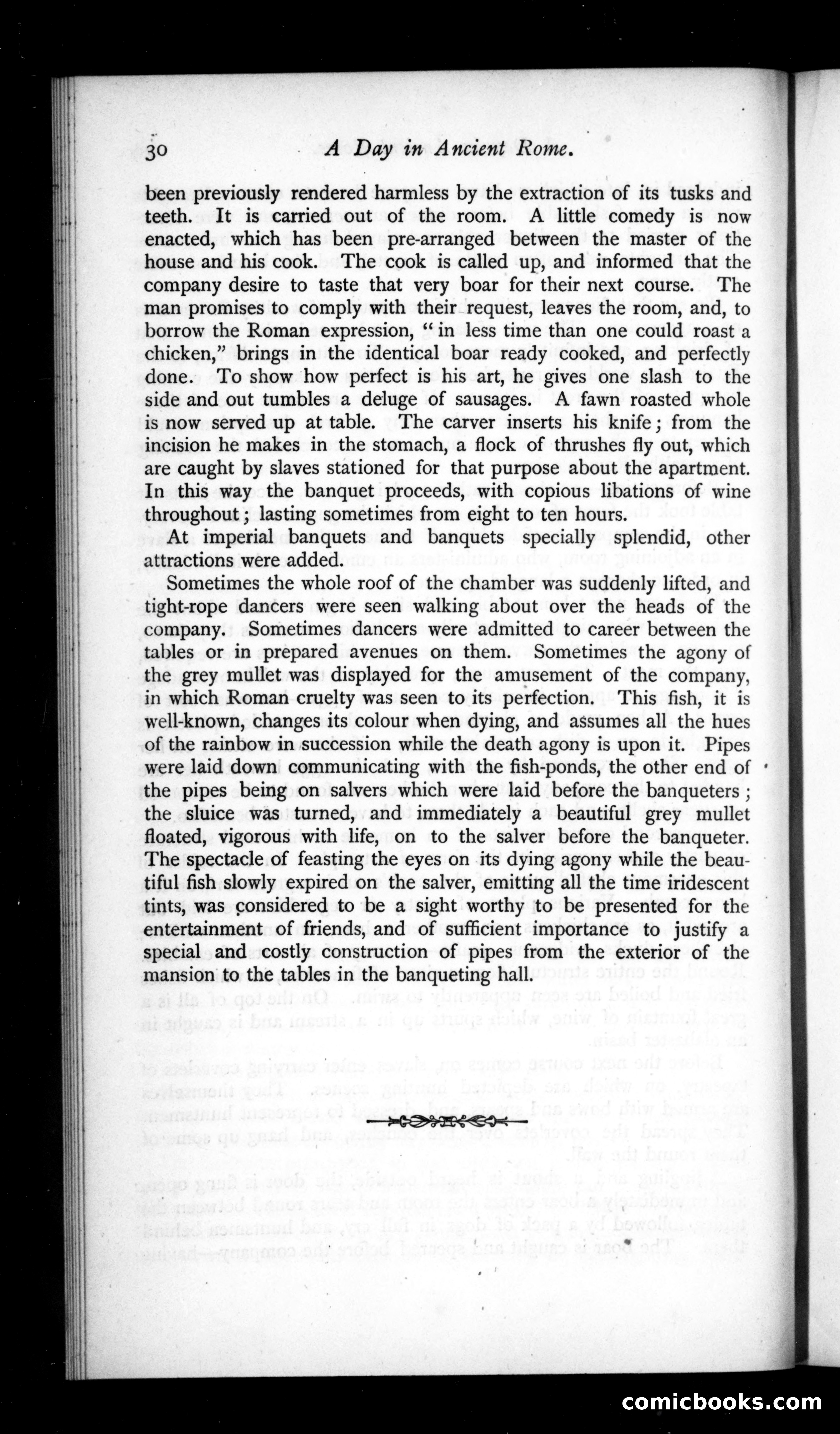 The Argosy, Vol. 50 — page 30 of 90