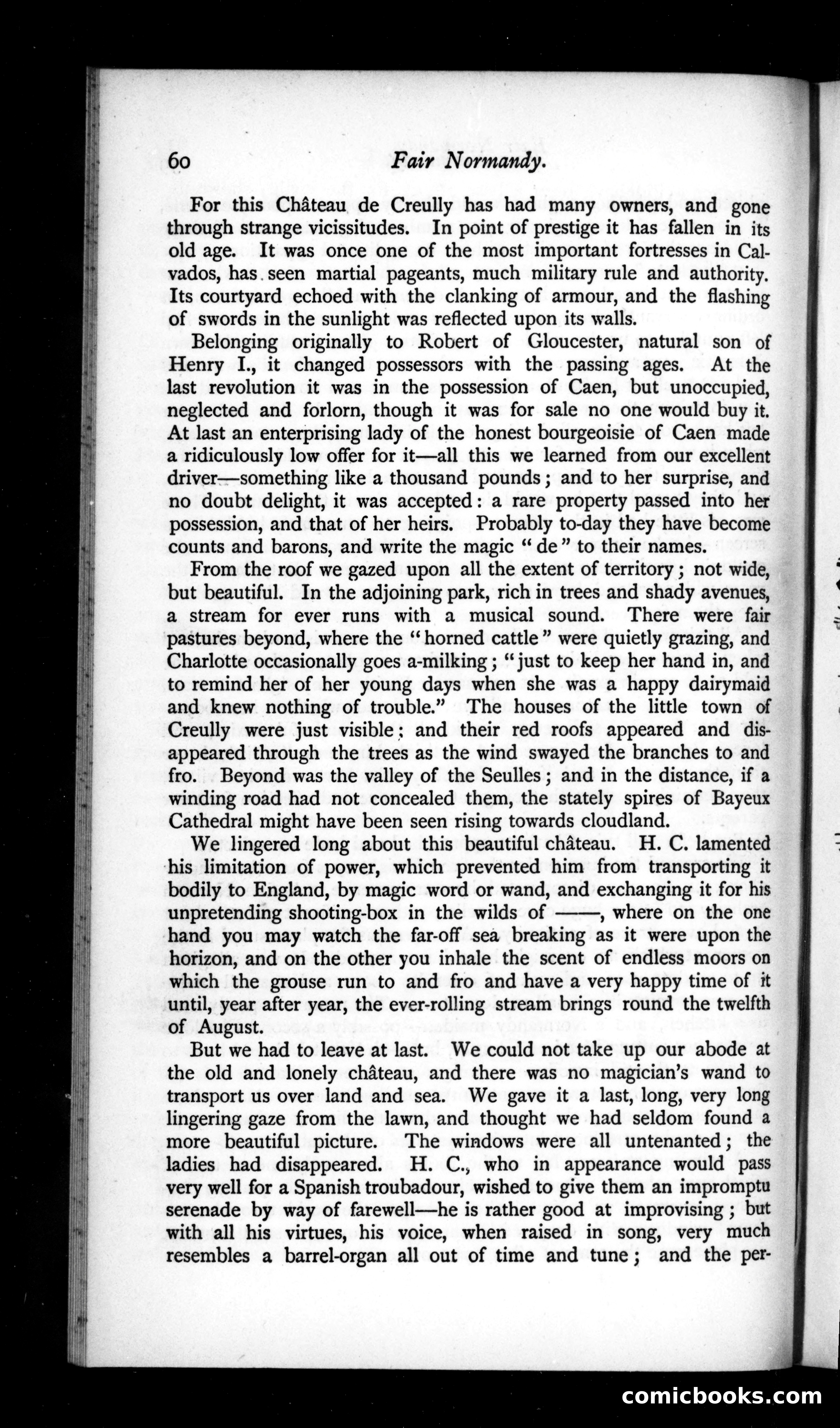 The Argosy, Vol. 50 — page 60 of 90