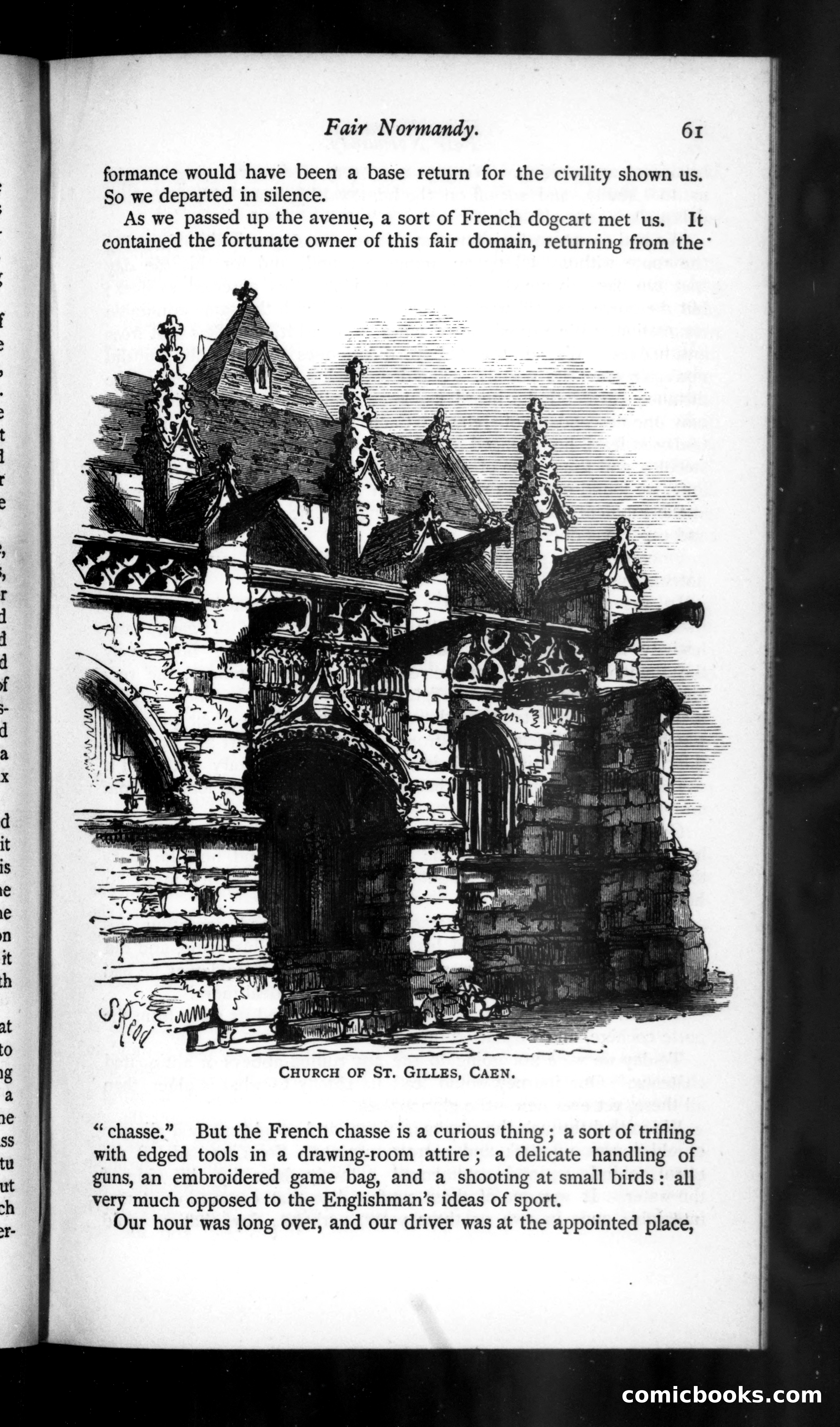 The Argosy, Vol. 50 — page 61 of 90