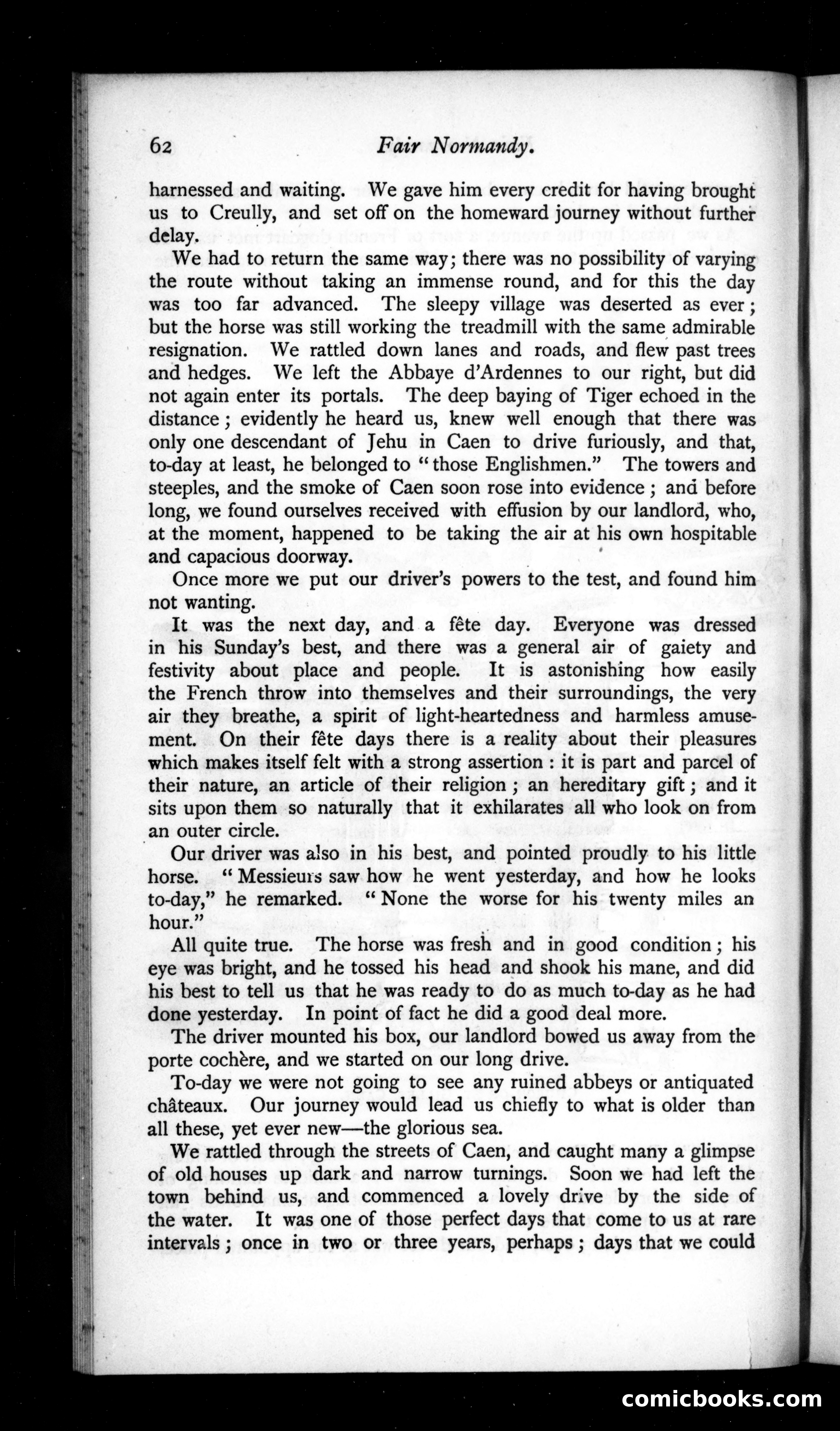 The Argosy, Vol. 50 — page 62 of 90