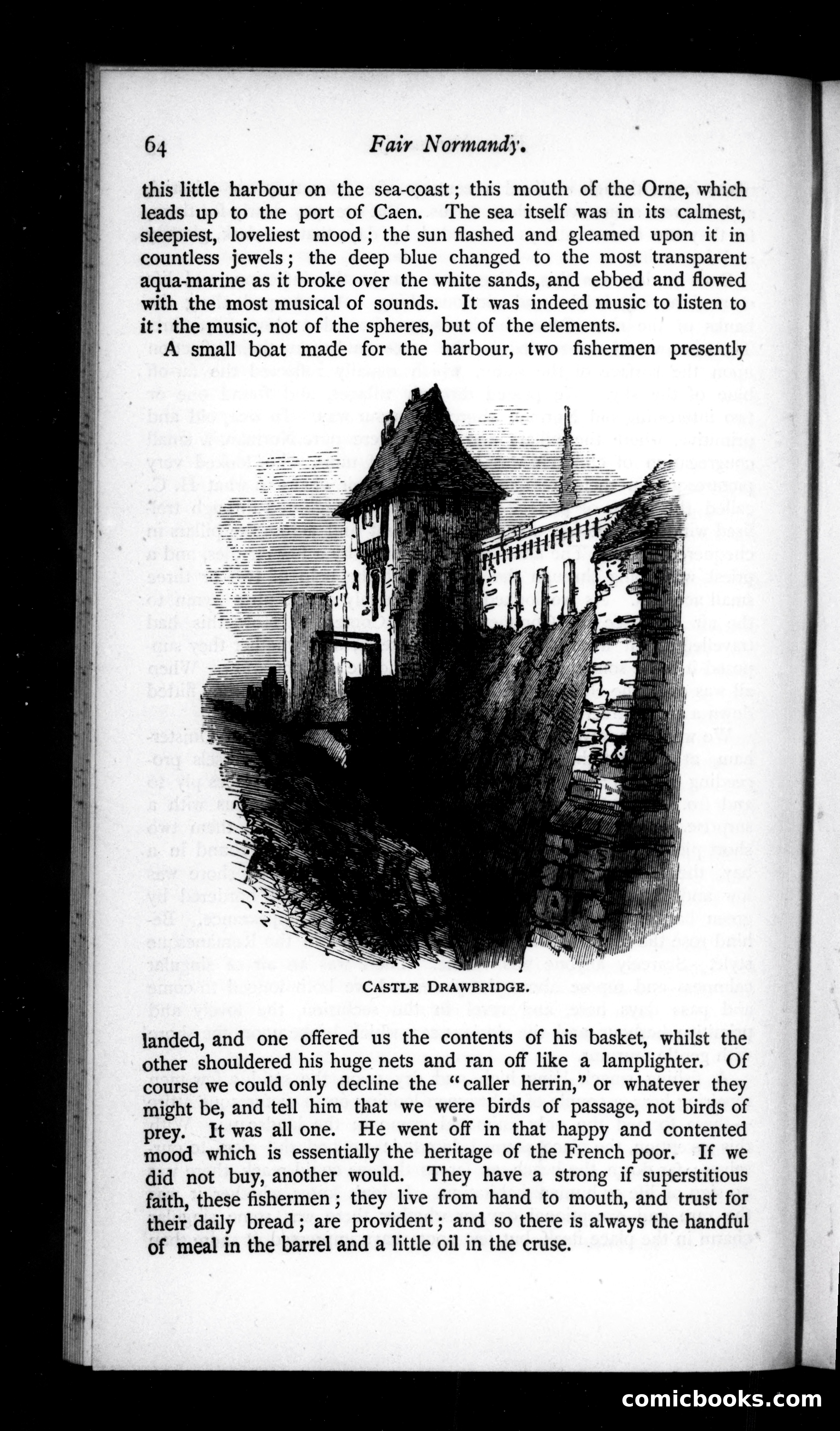 The Argosy, Vol. 50 — page 64 of 90