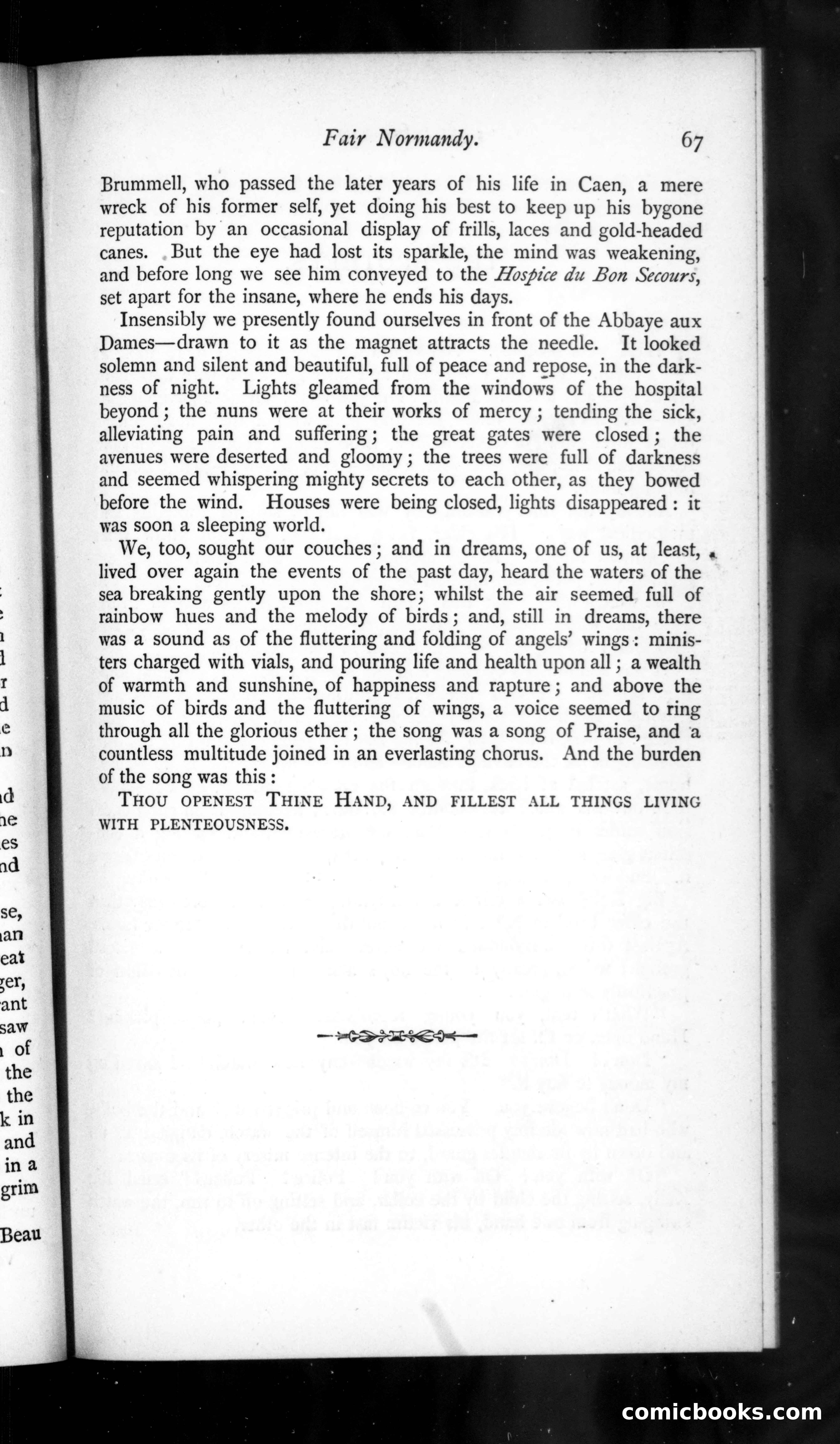 The Argosy, Vol. 50 — page 67 of 90