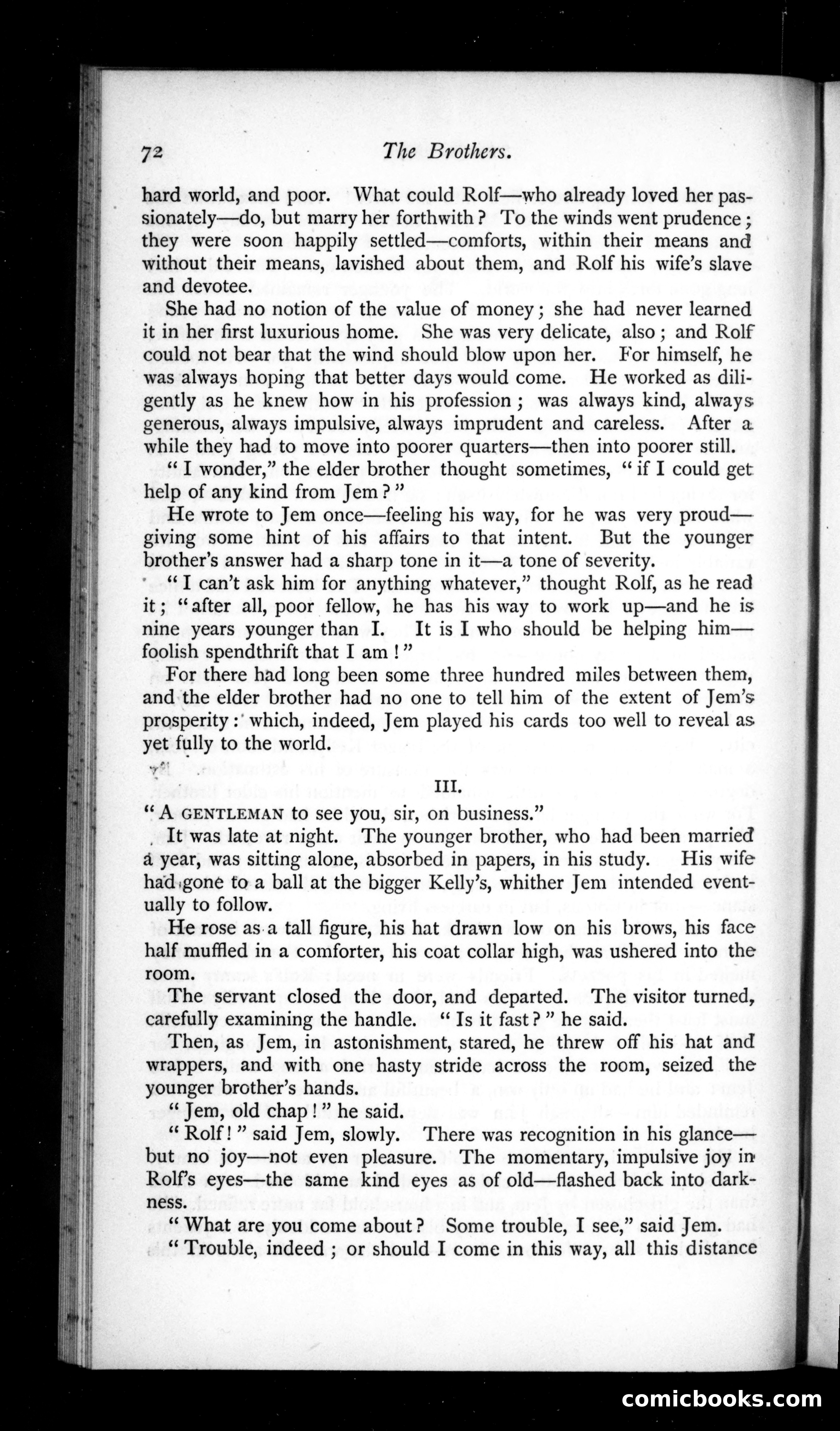 The Argosy, Vol. 50 — page 72 of 90