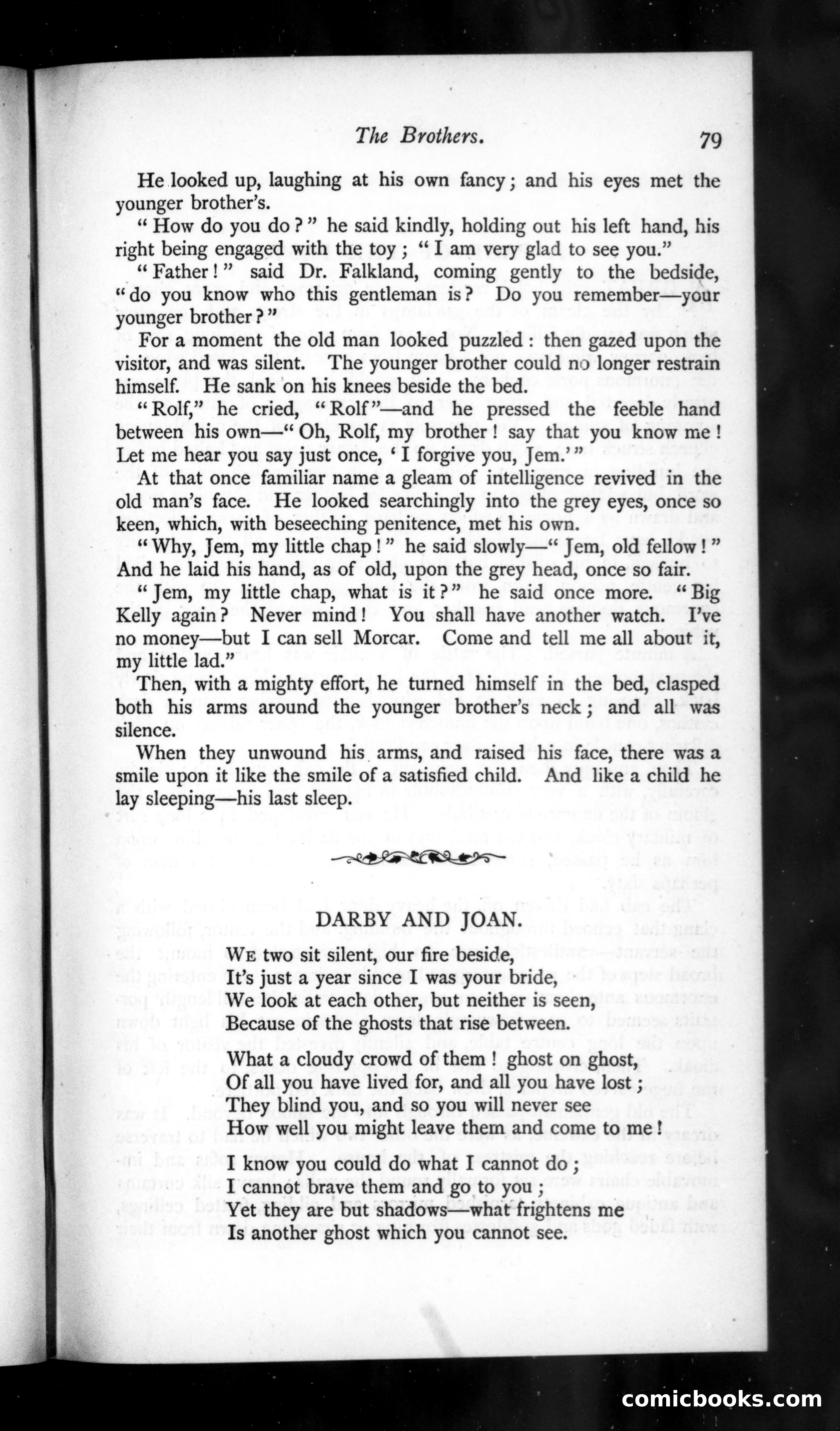 The Argosy, Vol. 50 — page 79 of 90