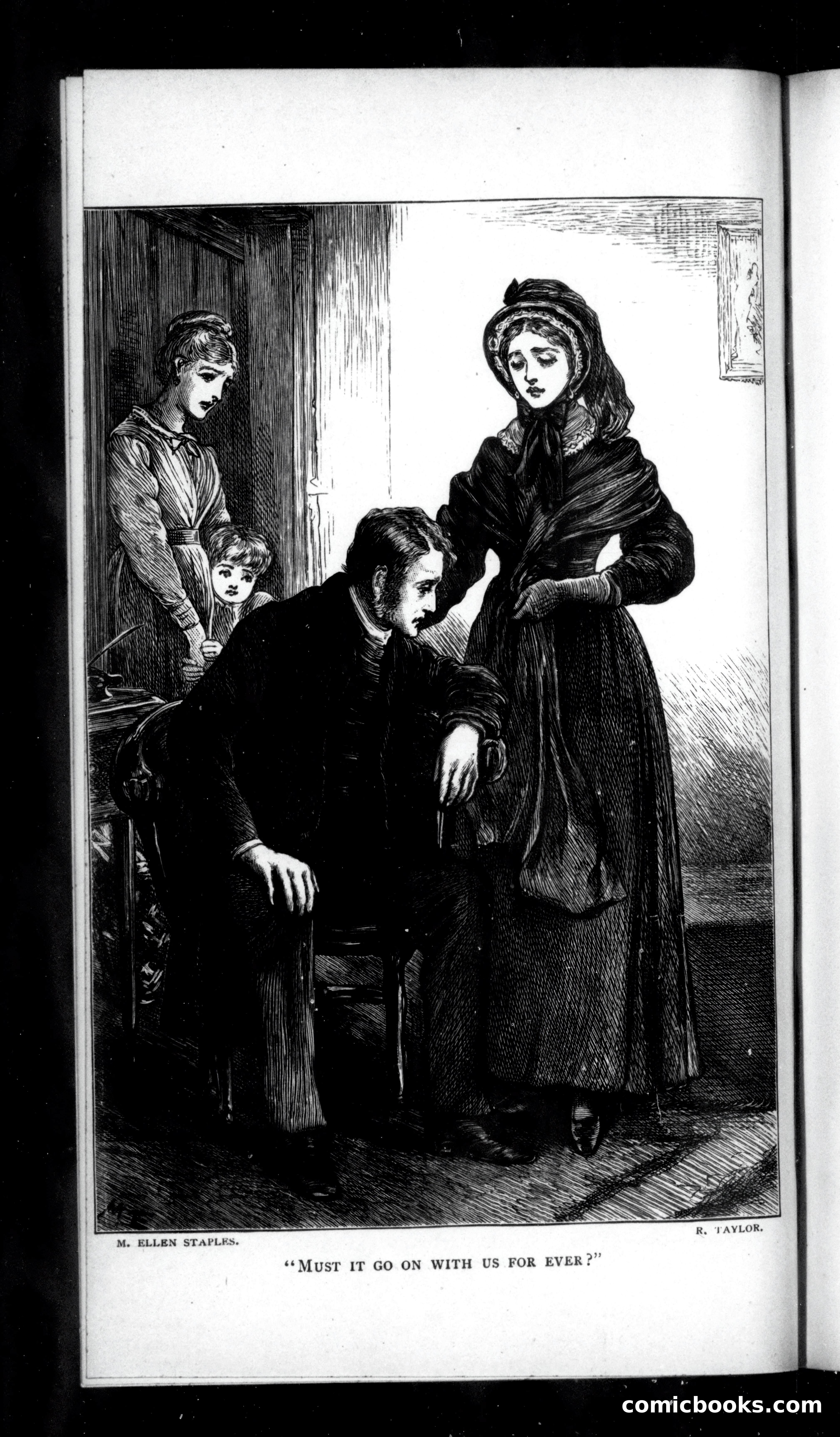 The Argosy, Vol. 50 — page 90 of 90