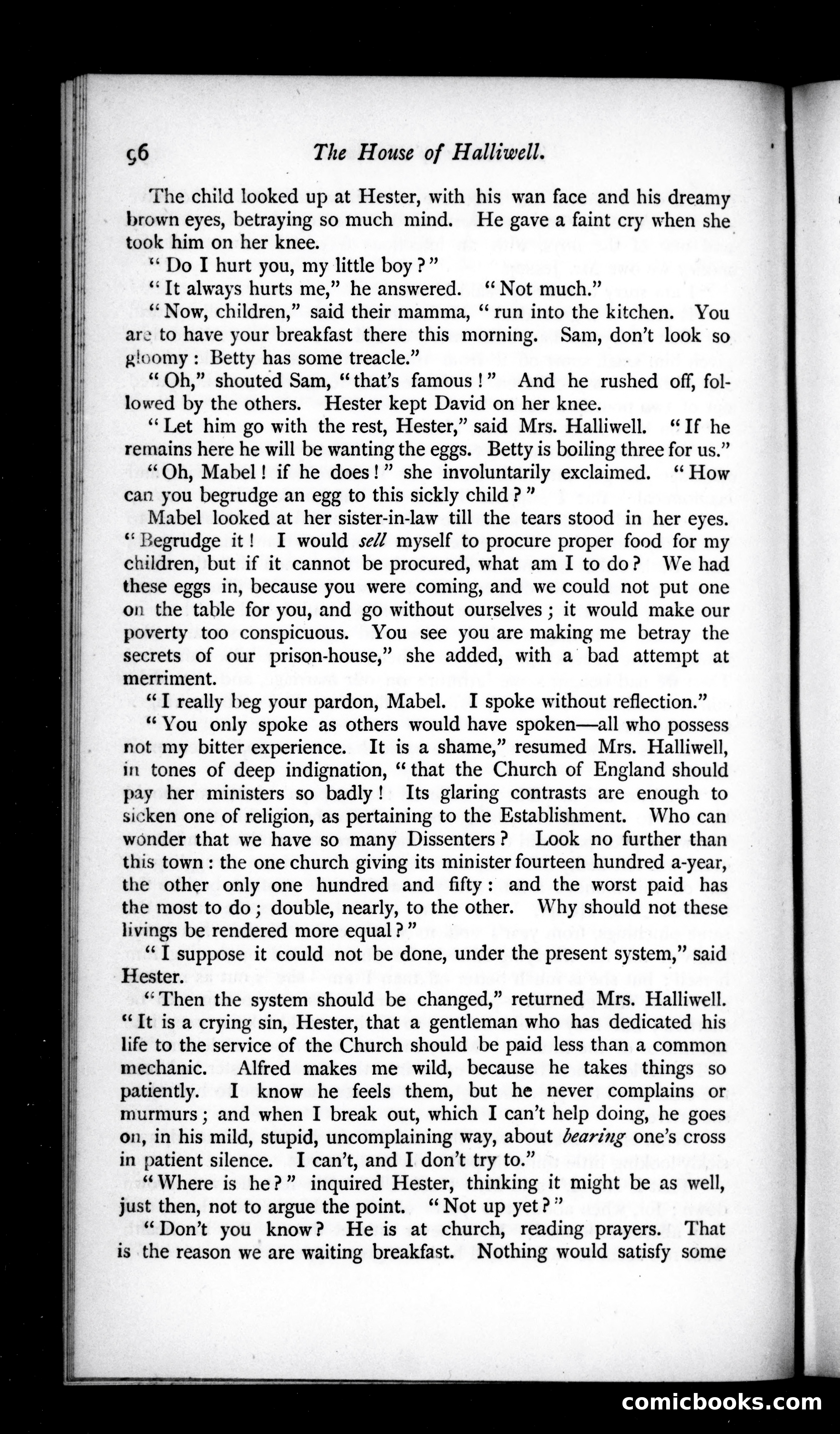 The Argosy, Vol. 50 — page 8 of 92
