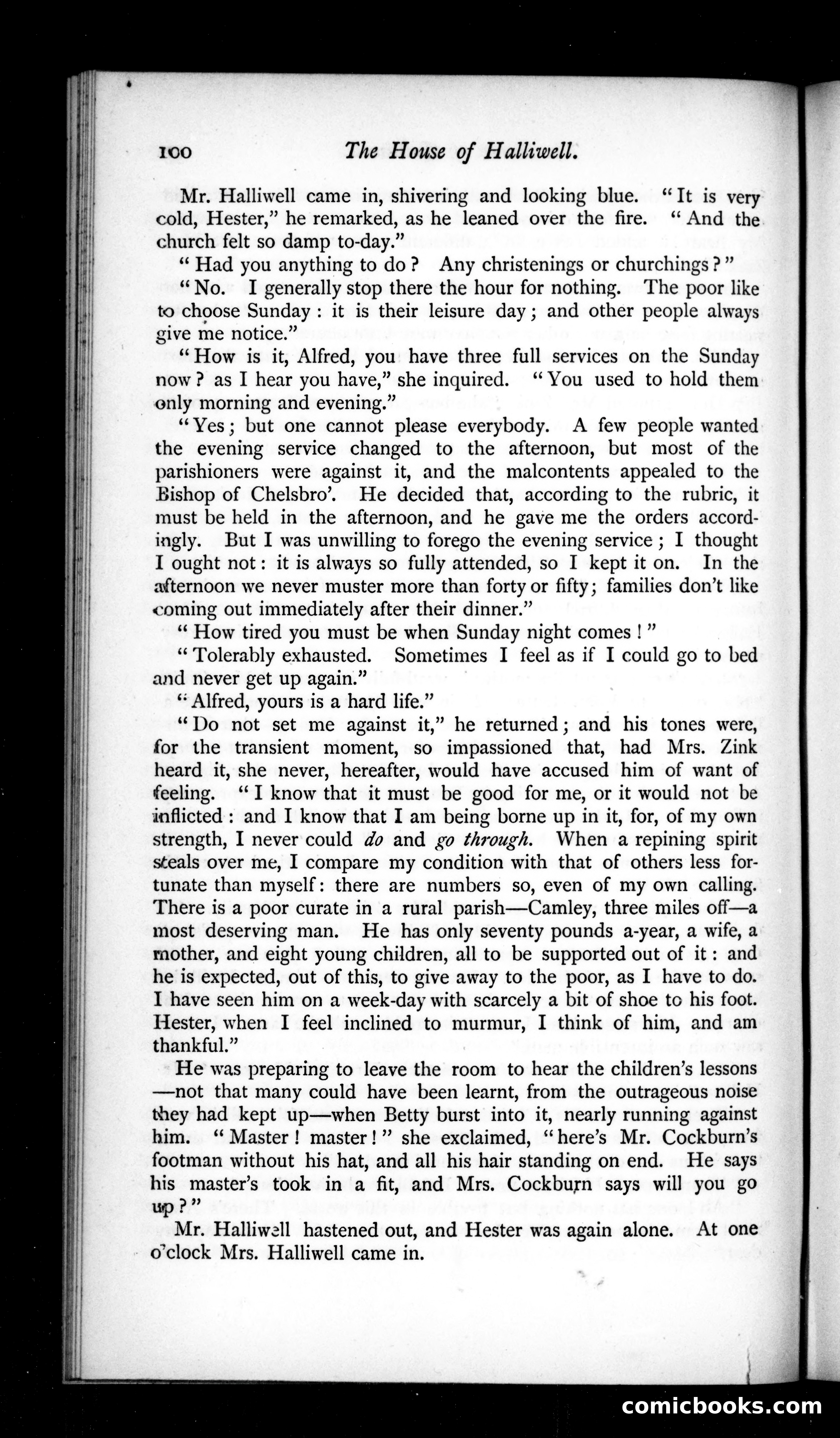 The Argosy, Vol. 50 — page 12 of 92