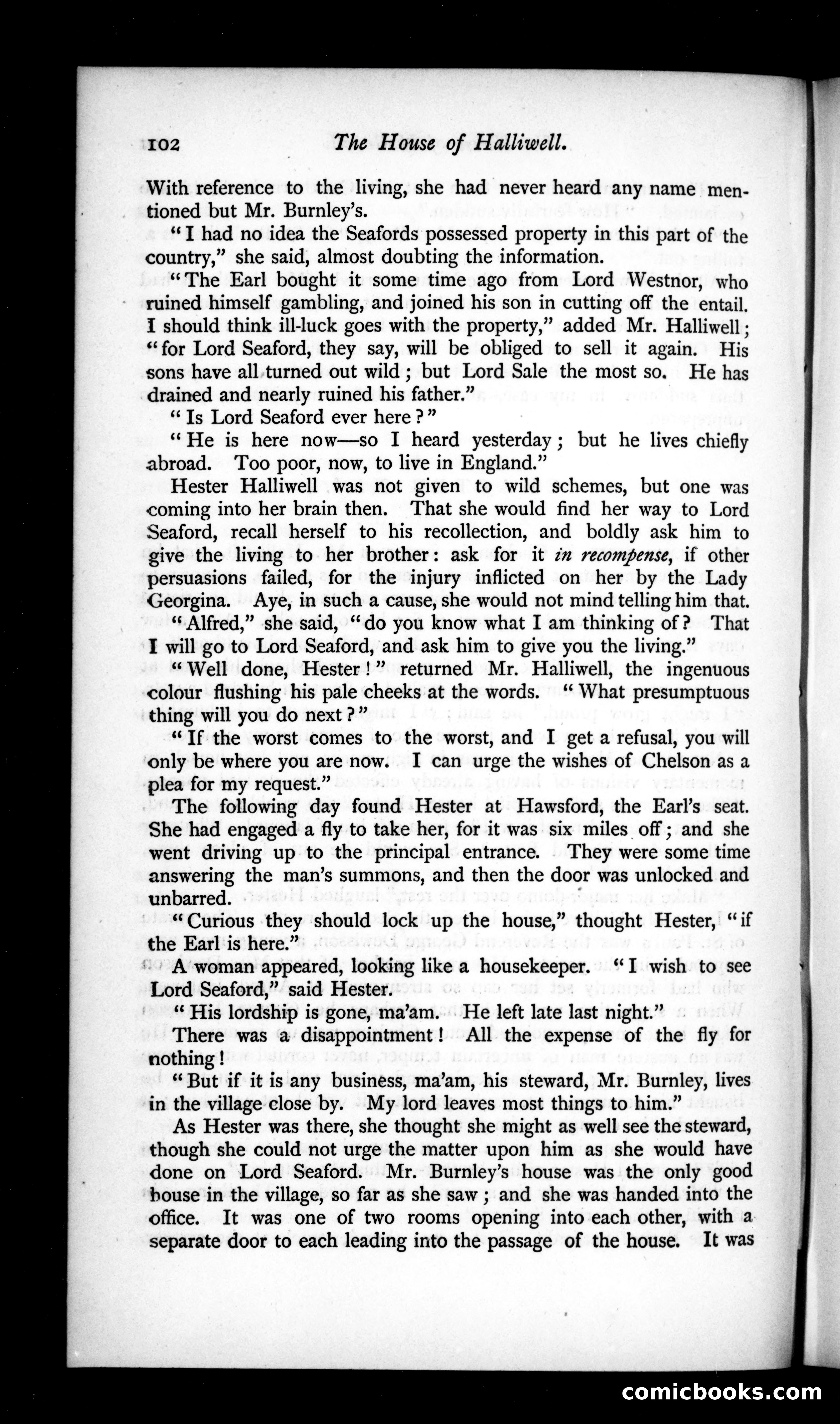 The Argosy, Vol. 50 — page 14 of 92