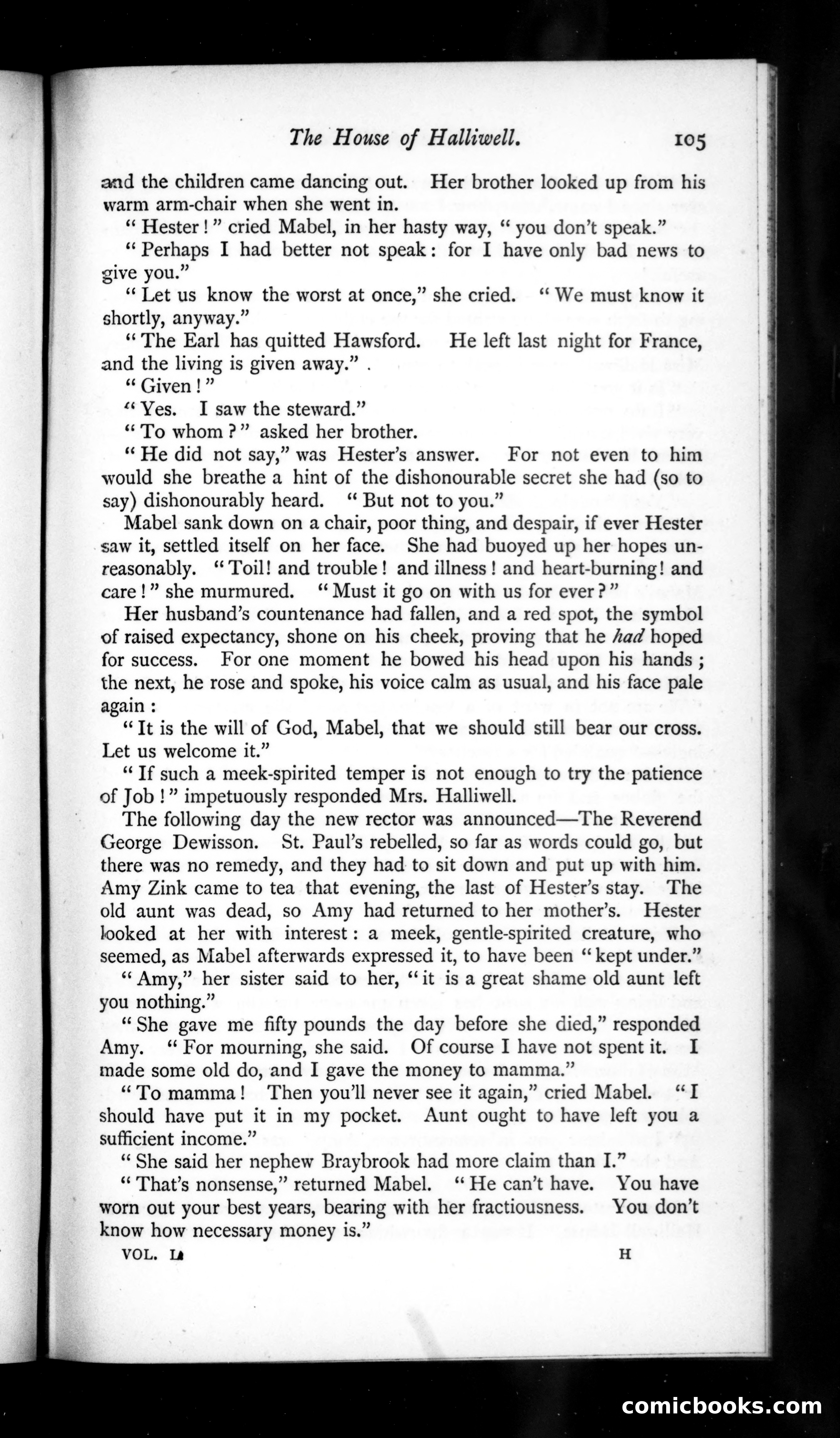 The Argosy, Vol. 50 — page 17 of 92