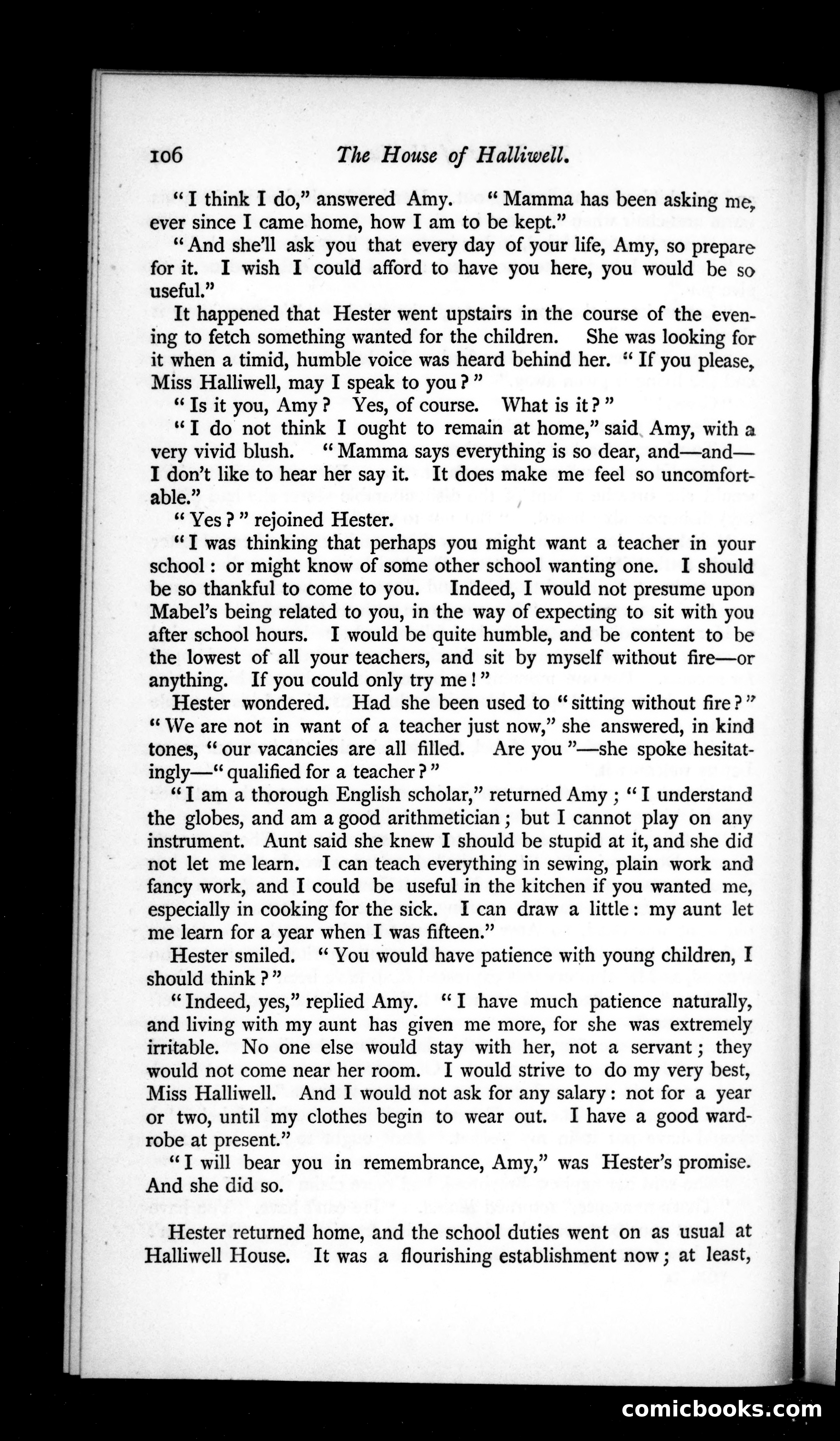 The Argosy, Vol. 50 — page 18 of 92