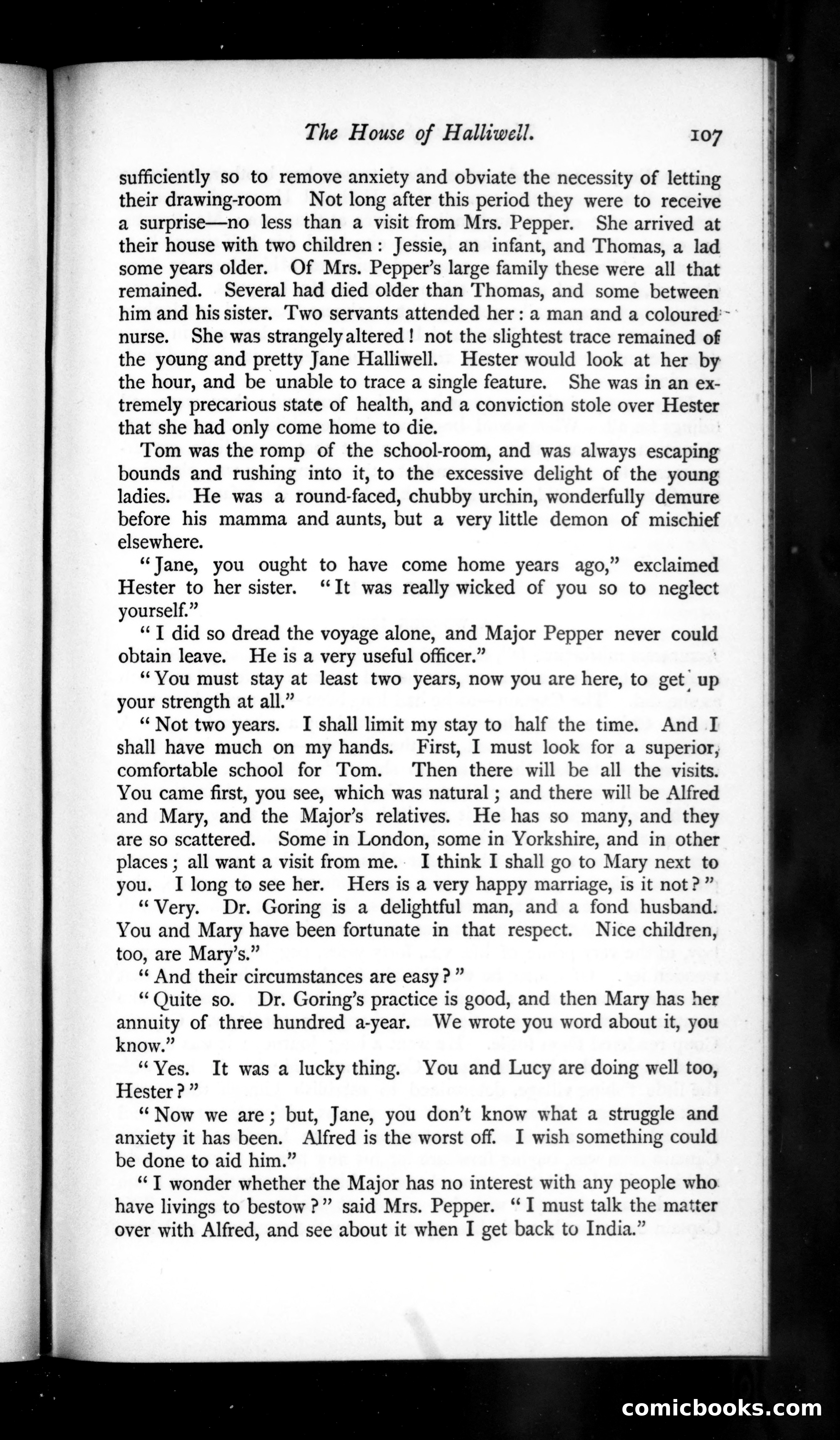 The Argosy, Vol. 50 — page 19 of 92