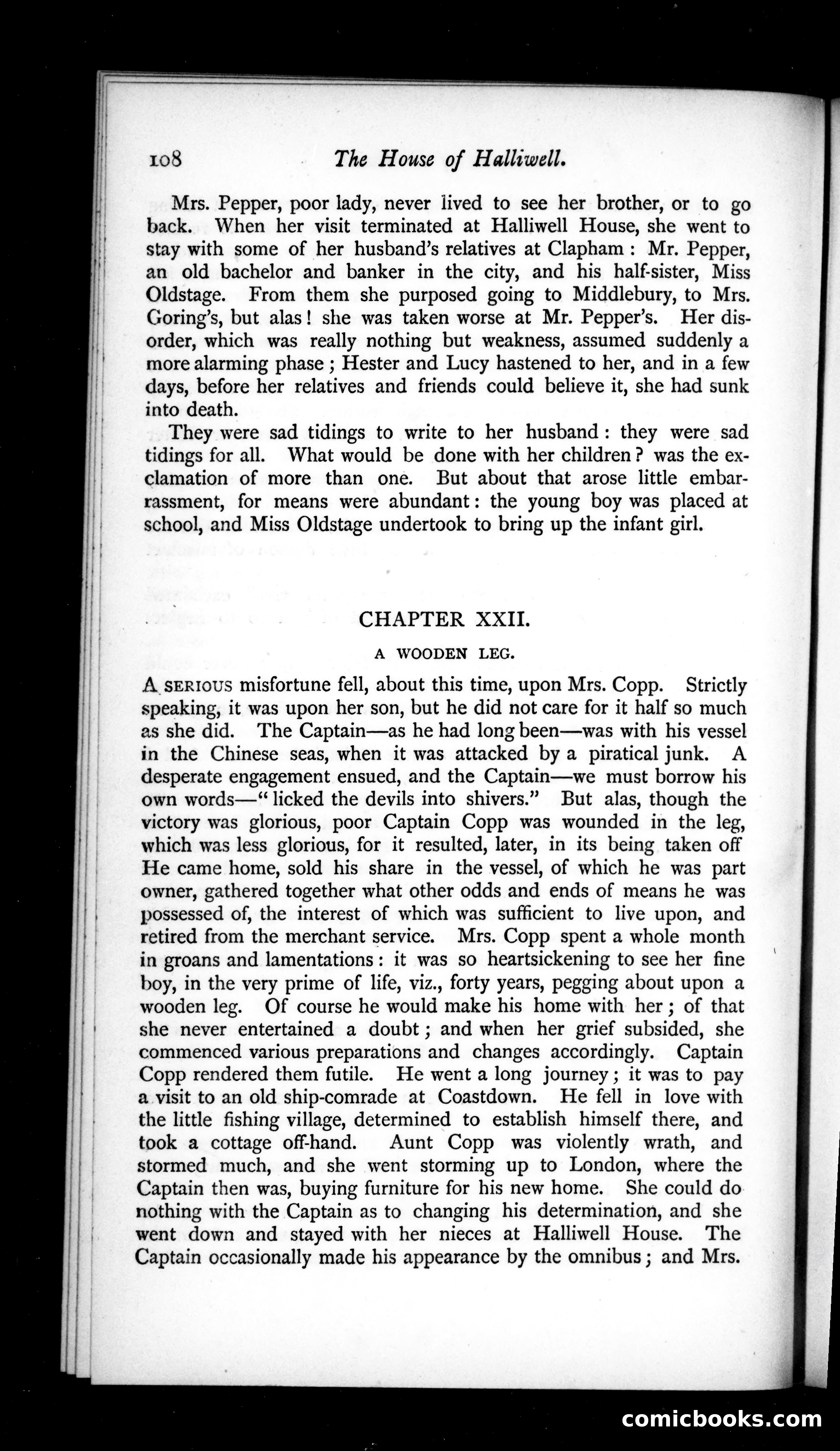 The Argosy, Vol. 50 — page 20 of 92