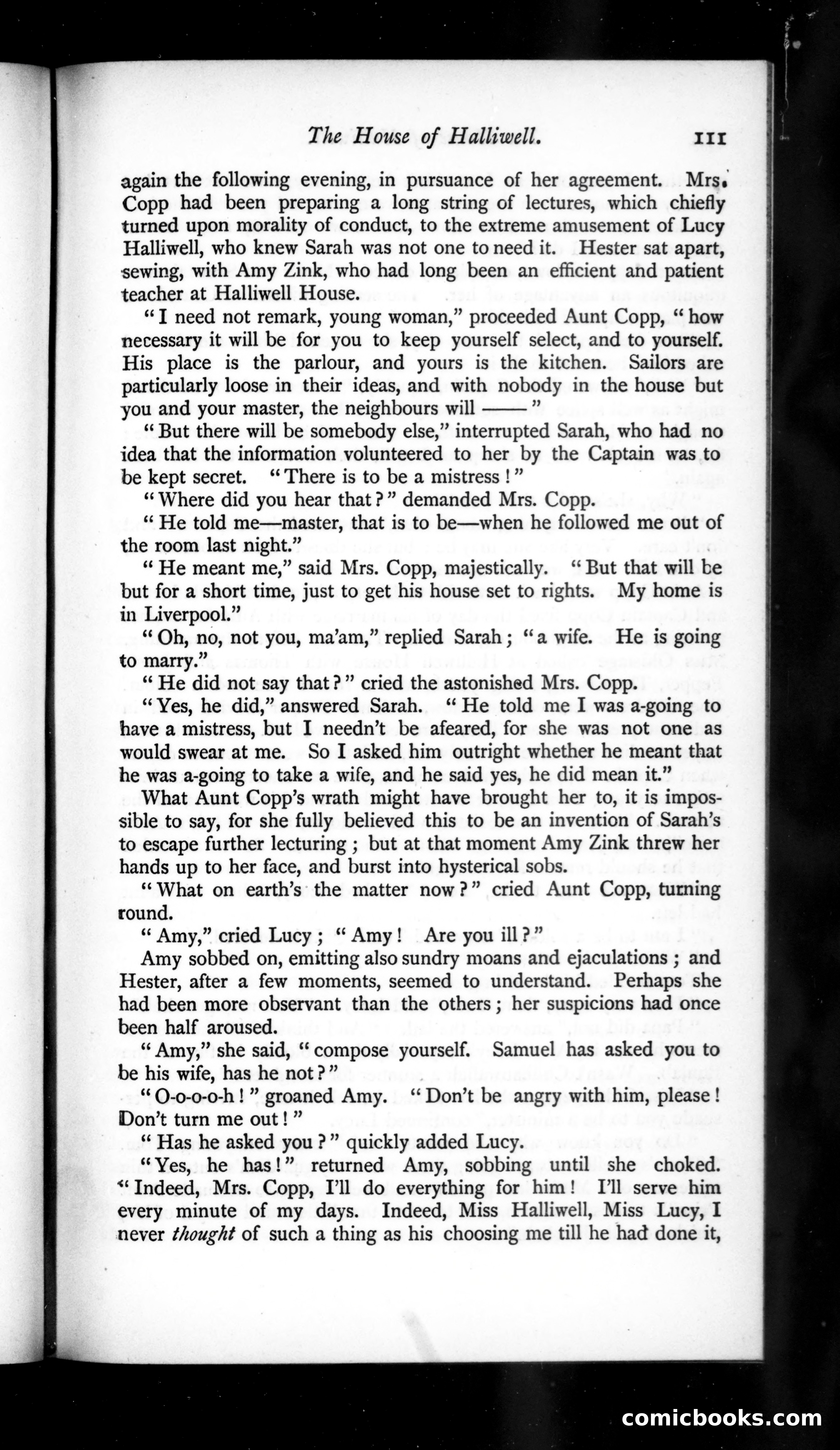 The Argosy, Vol. 50 — page 23 of 92