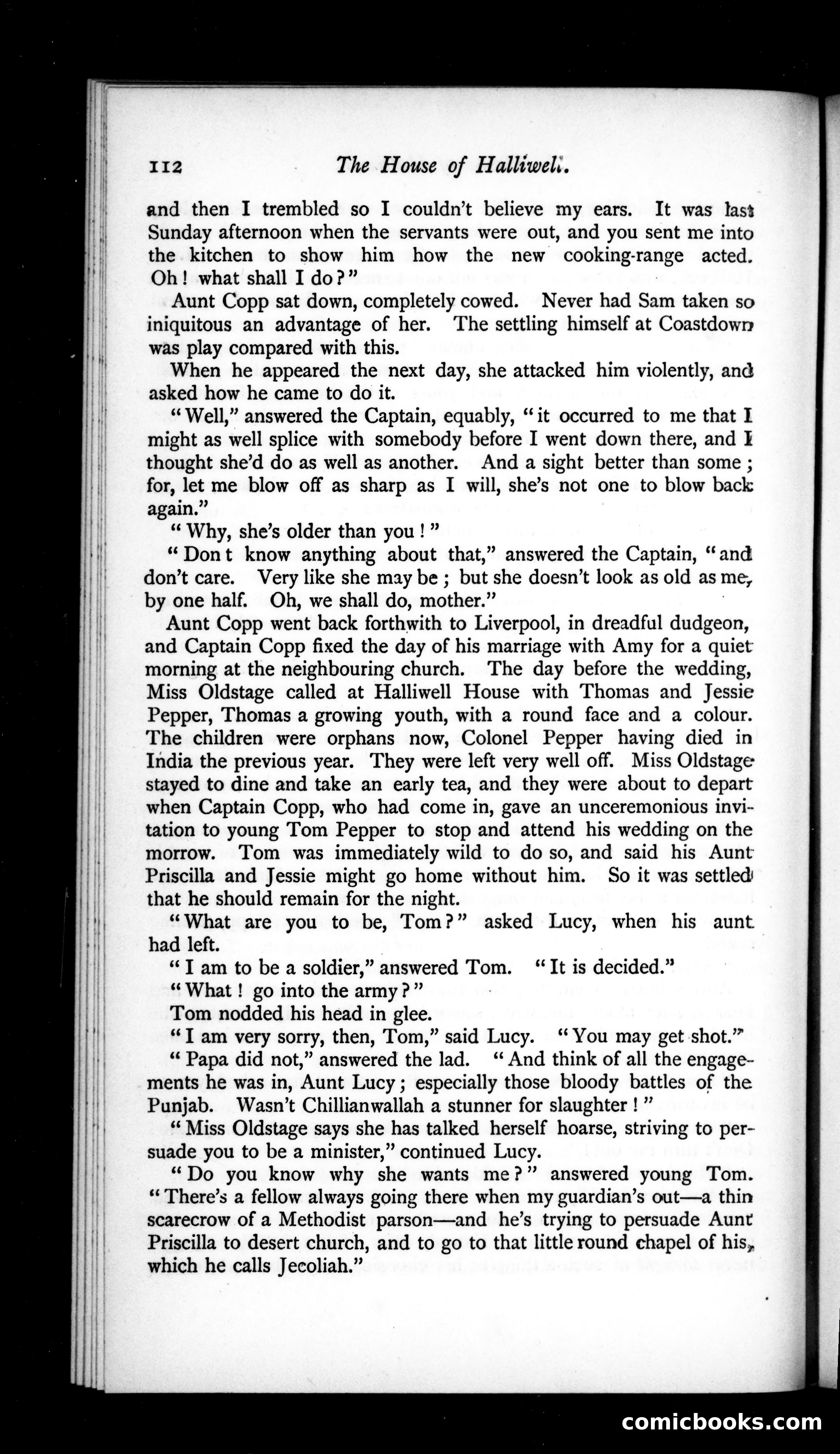 The Argosy, Vol. 50 — page 24 of 92