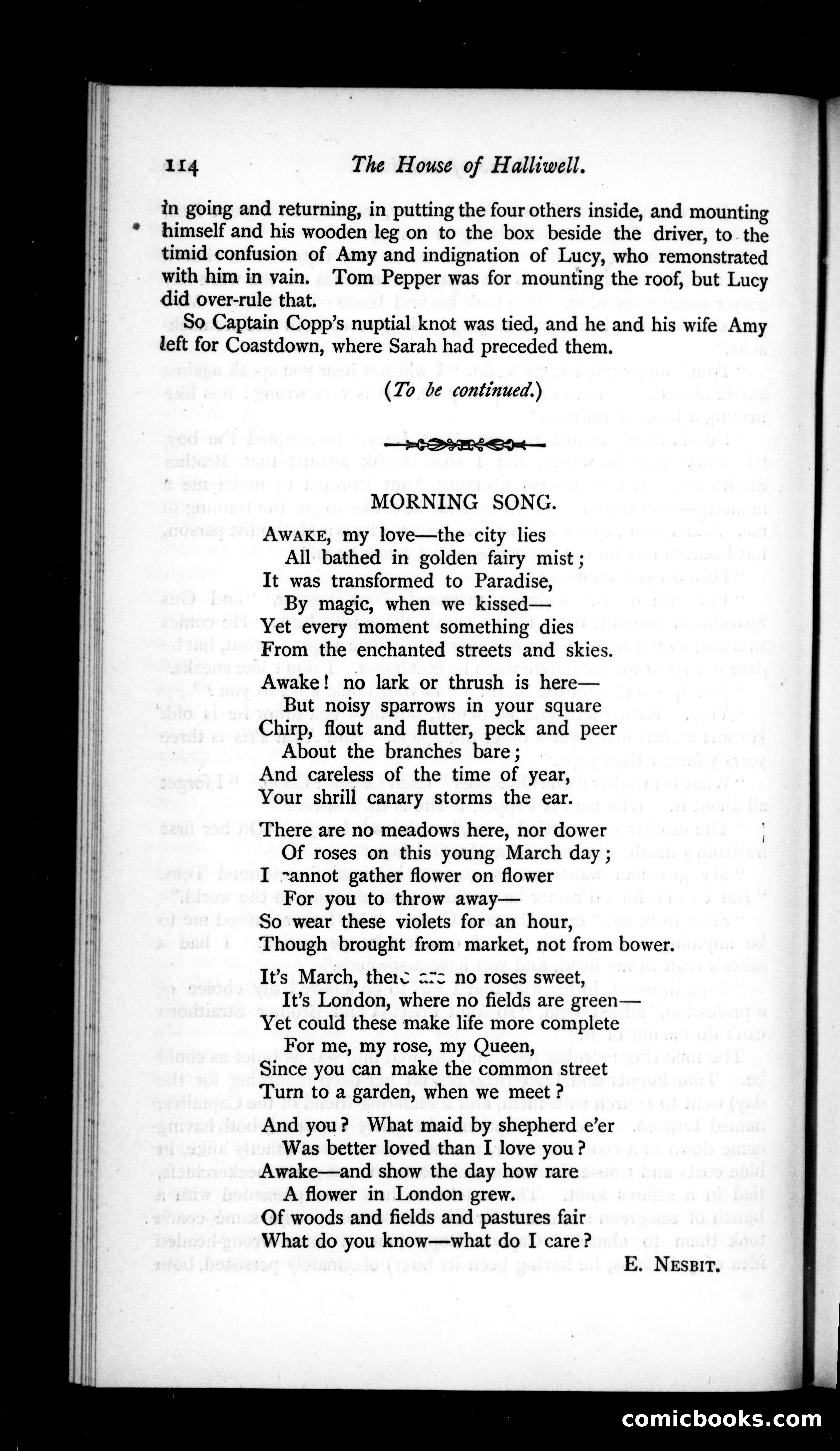 The Argosy, Vol. 50 — page 28 of 92